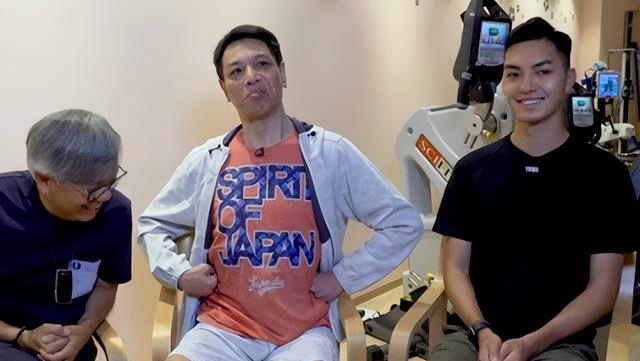 Ly Kien Nhan bi dot quy anh 4