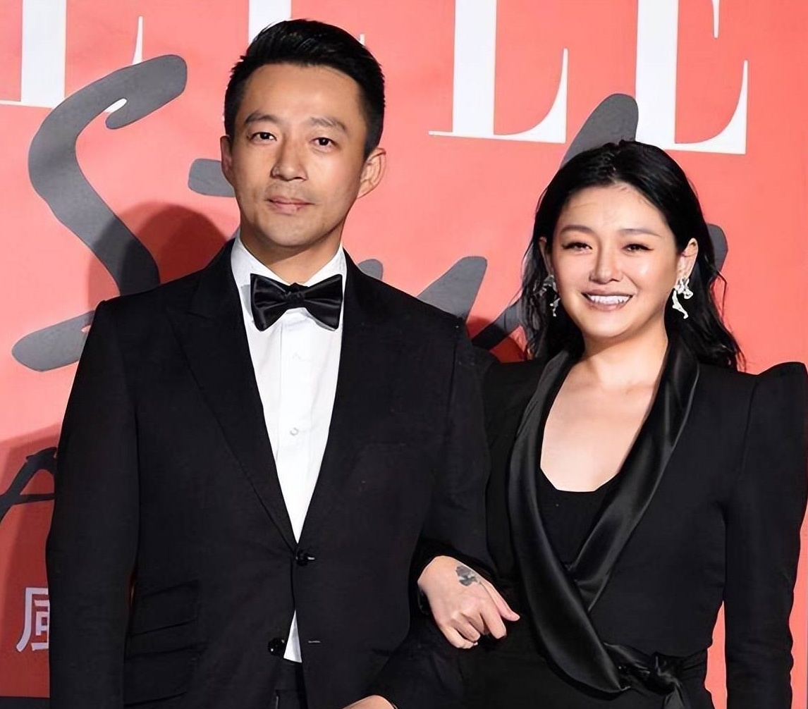 Uong Tieu Phi danh Tu Hy Vien khi co dang mang thai anh 3