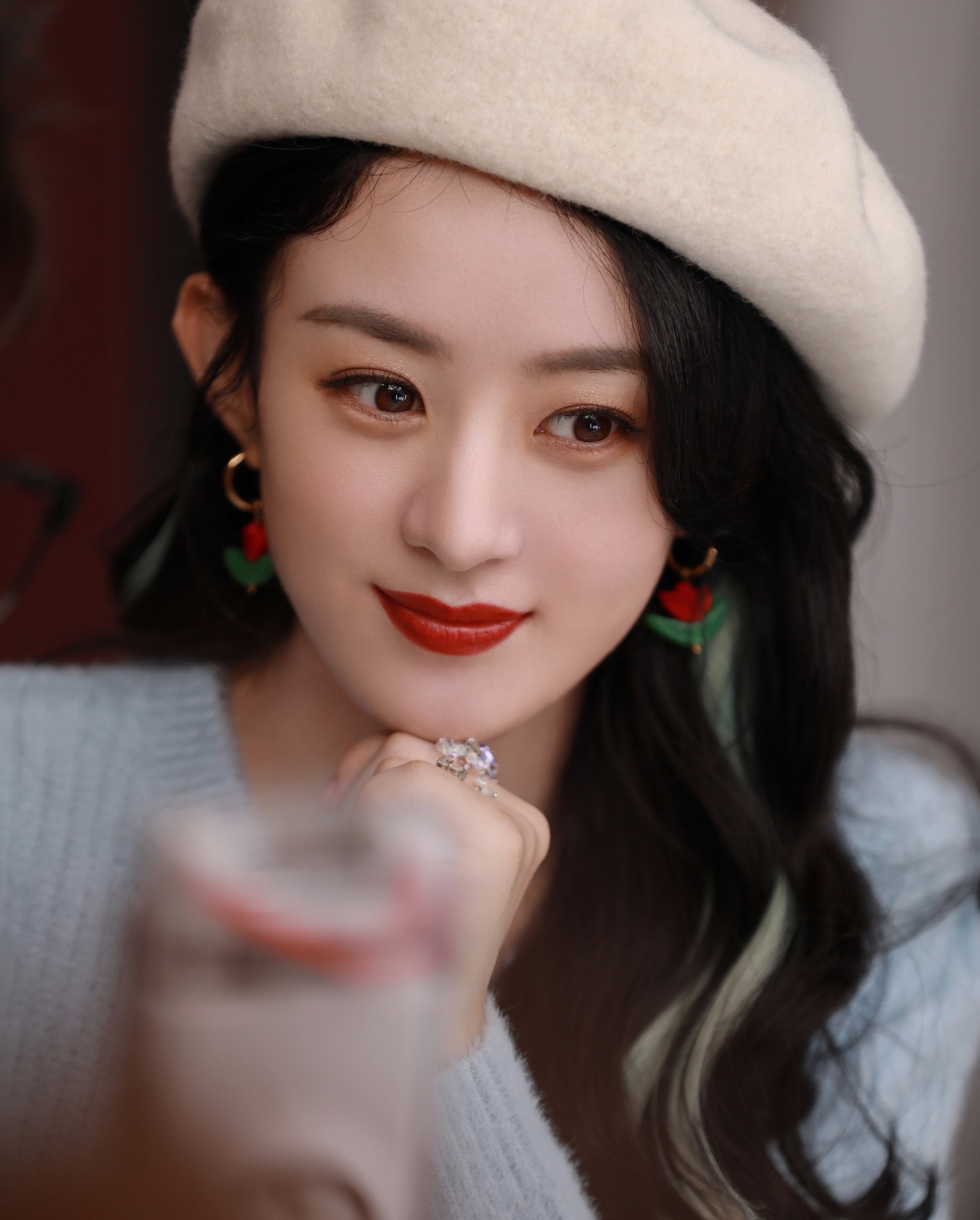 Trieu Le Dinh bi phat anh 3