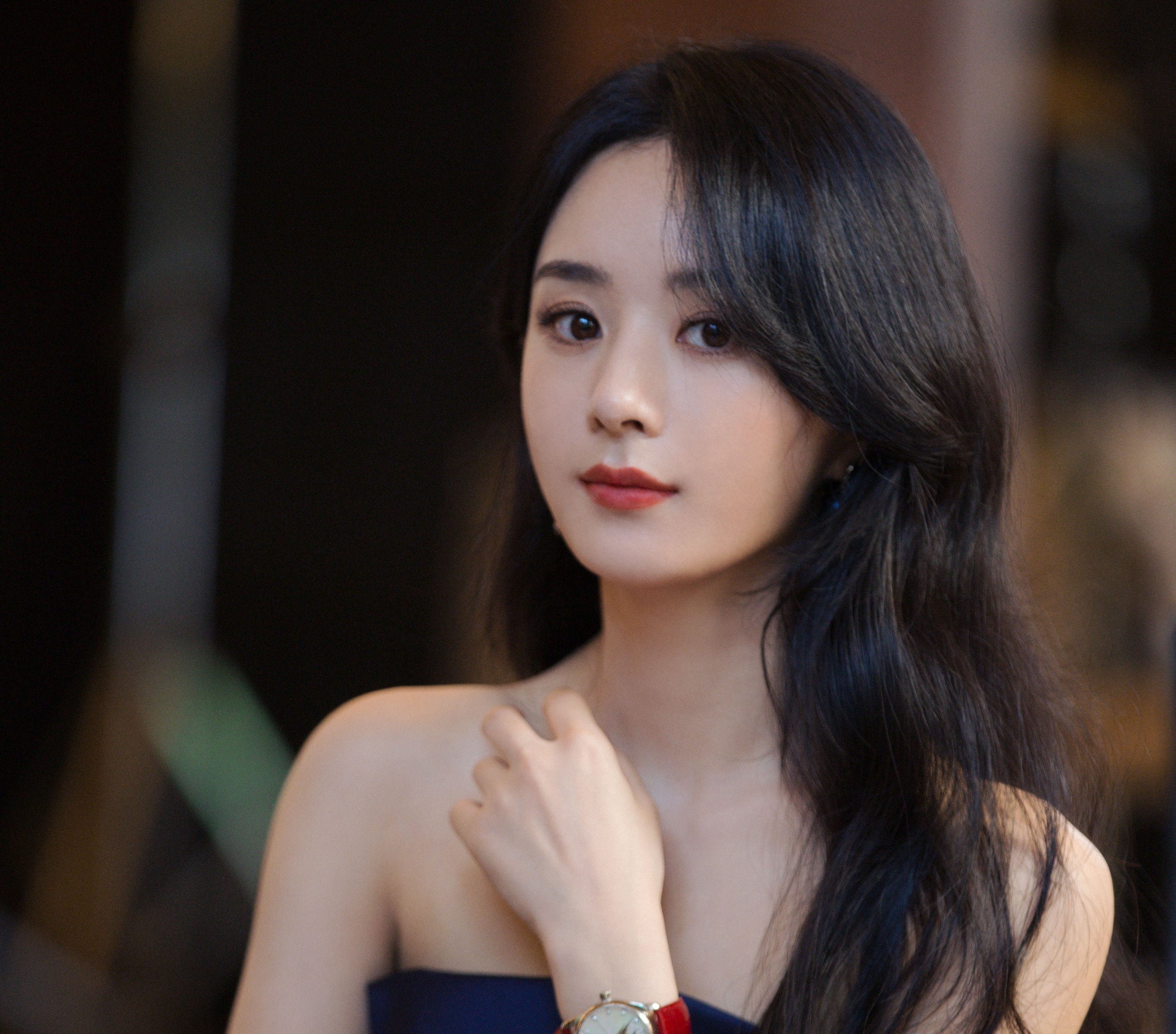 Trieu Le Dinh bi phat anh 8