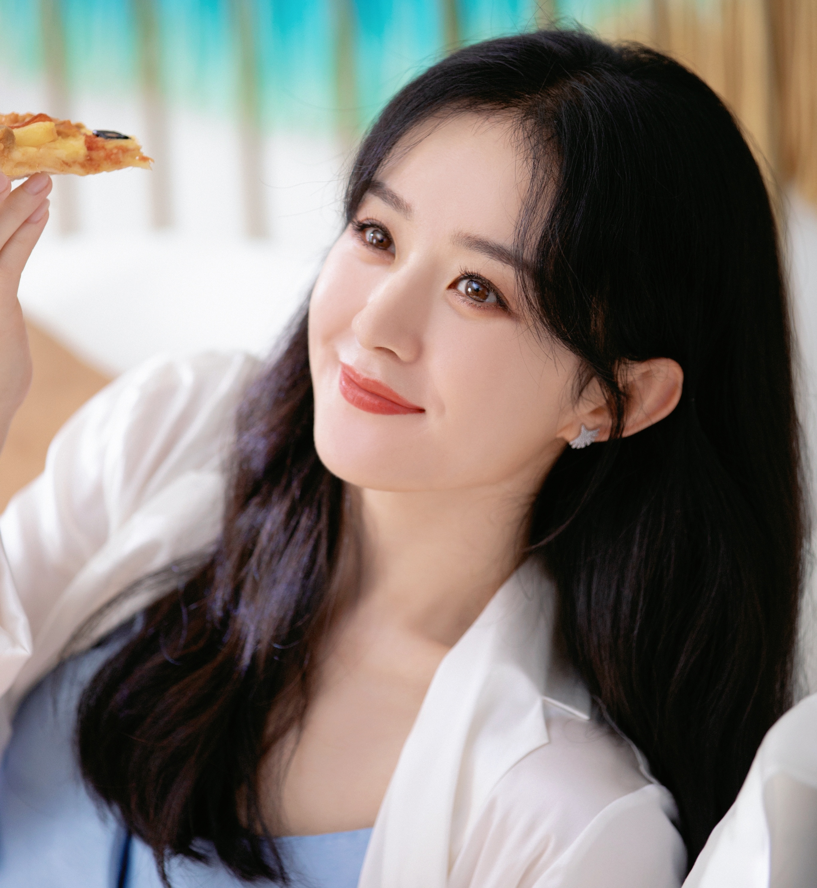 Trieu Le Dinh bi phat anh 6