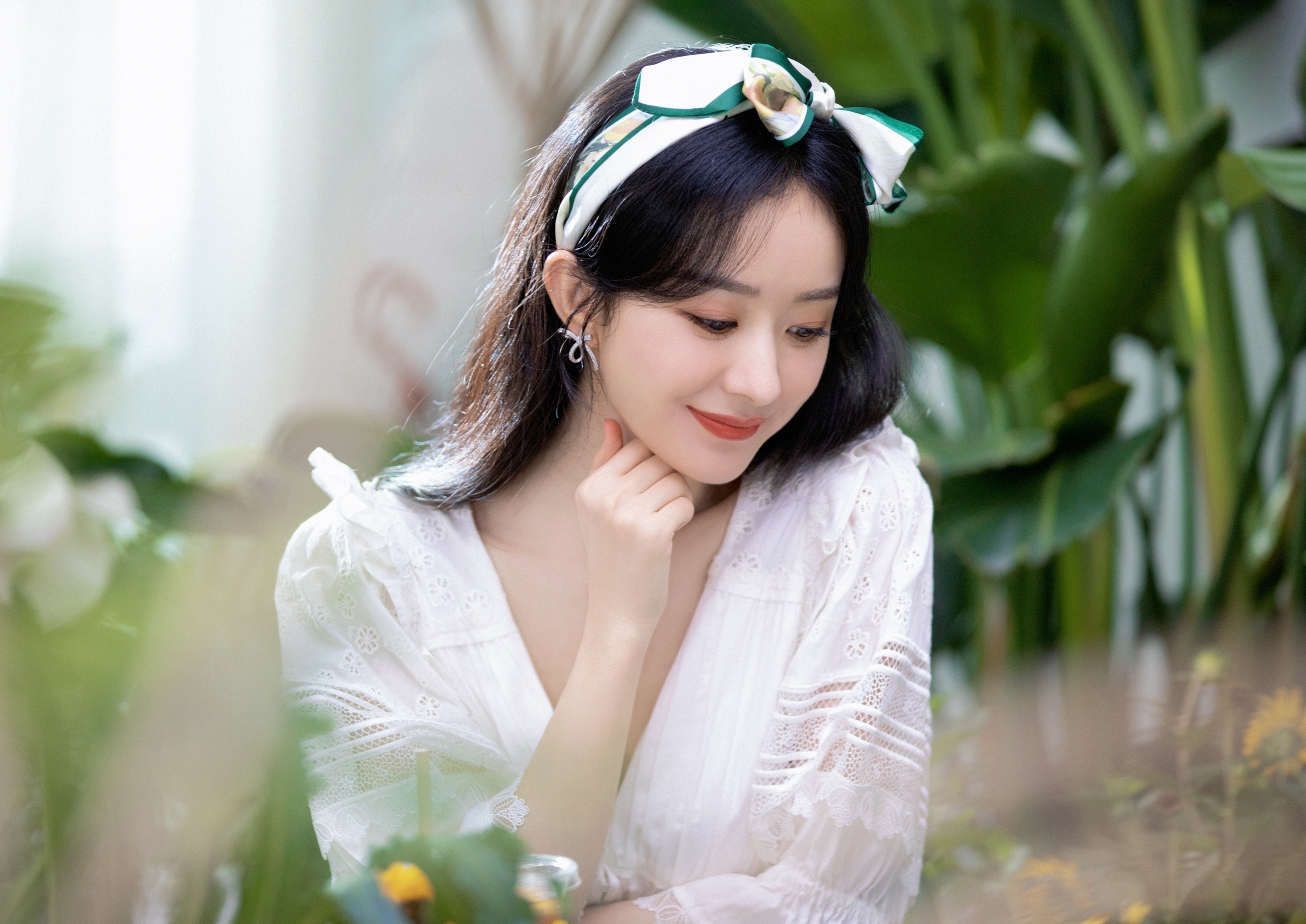 Trieu Le Dinh bi phat anh 4