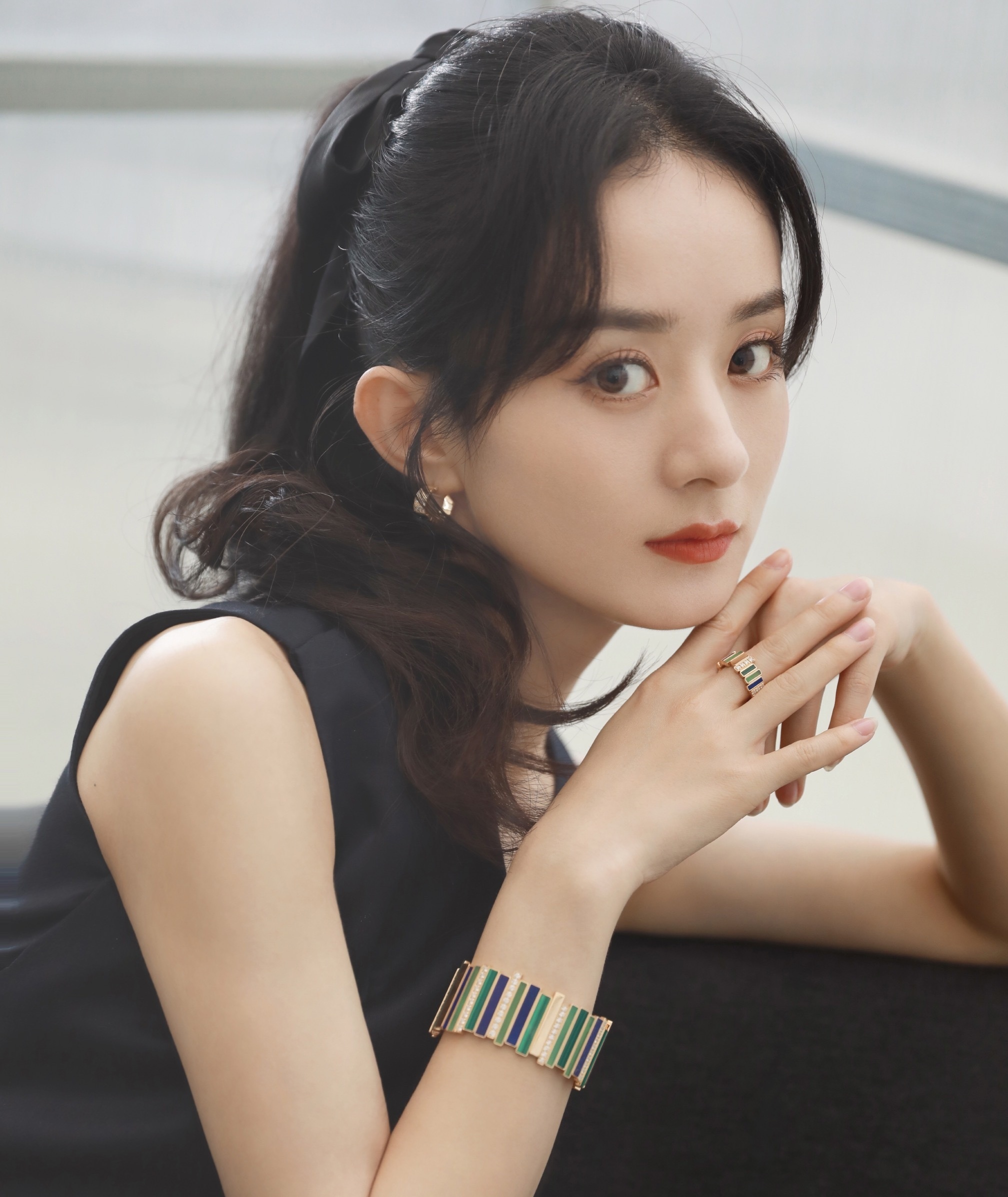 Trieu Le Dinh bi phat anh 7