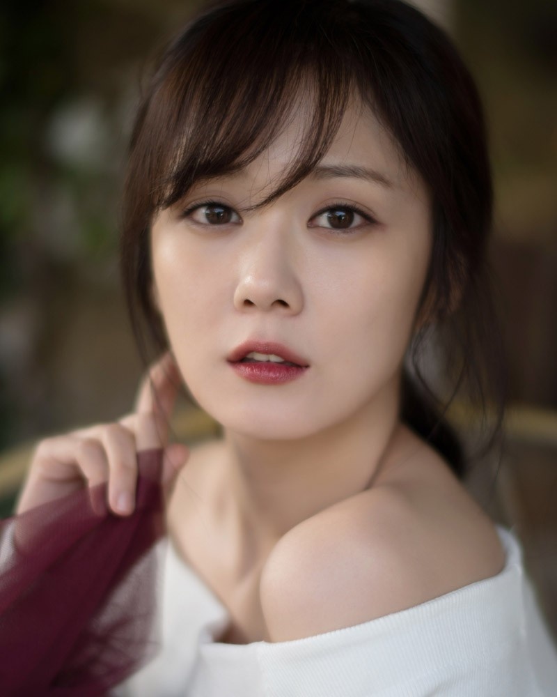 Jang Nara kết hôn ảnh 2 Jang Nara ket hon anh 2