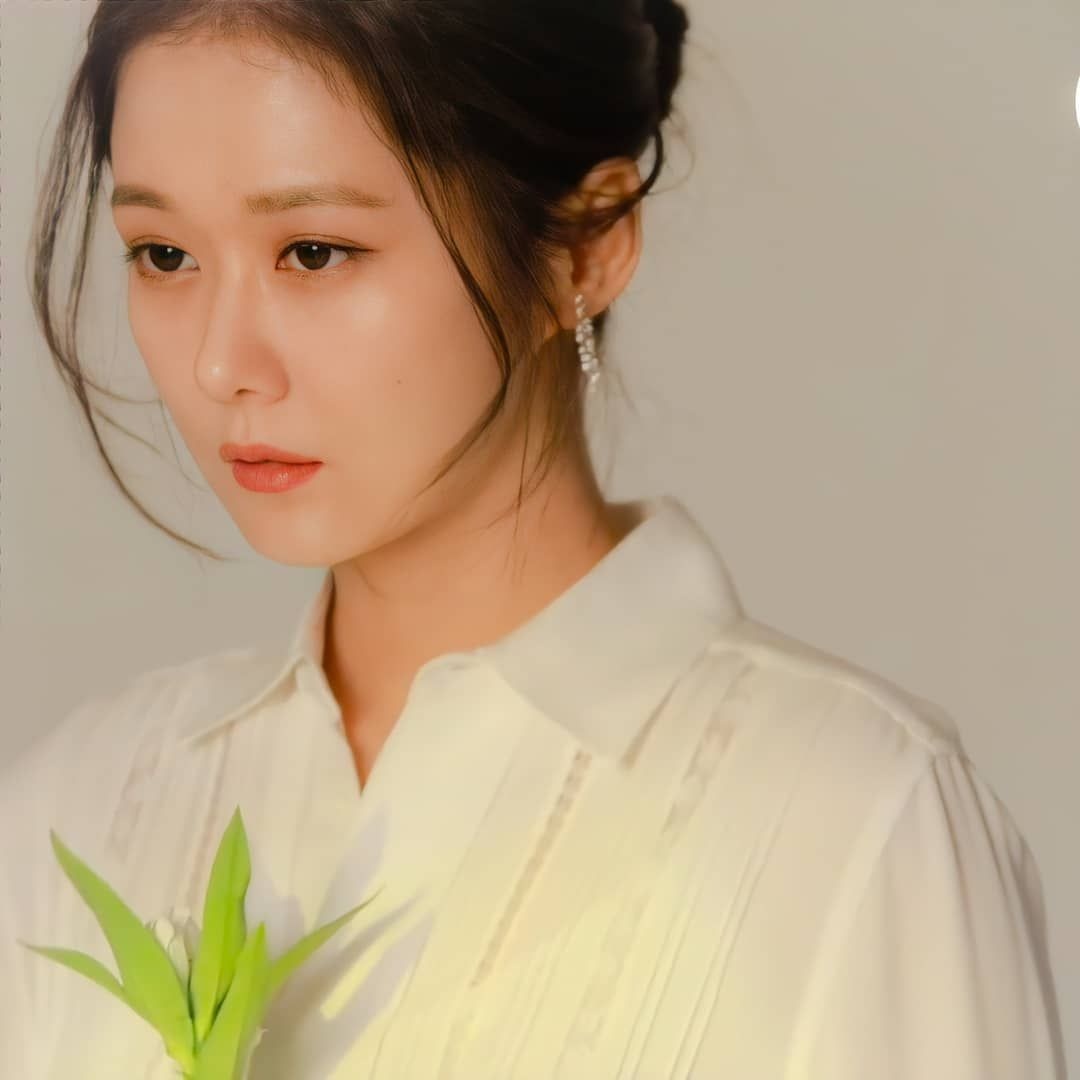 Jang Nara kết hôn ảnh 8 Jang Nara ket hon anh 8