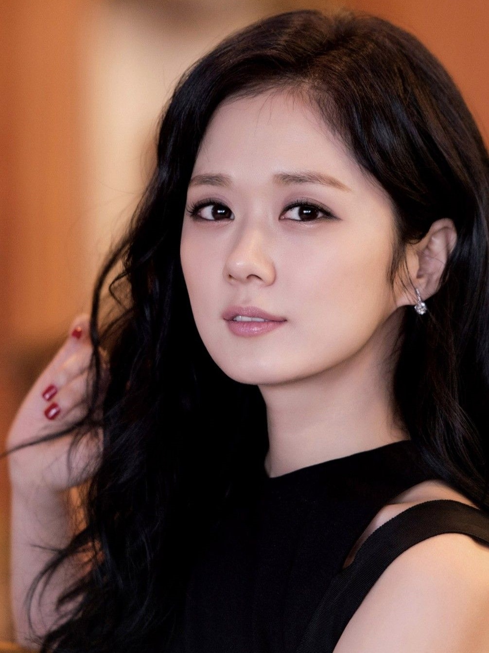 Jang Nara kết hôn ảnh 12 Jang Nara ket hon anh 12