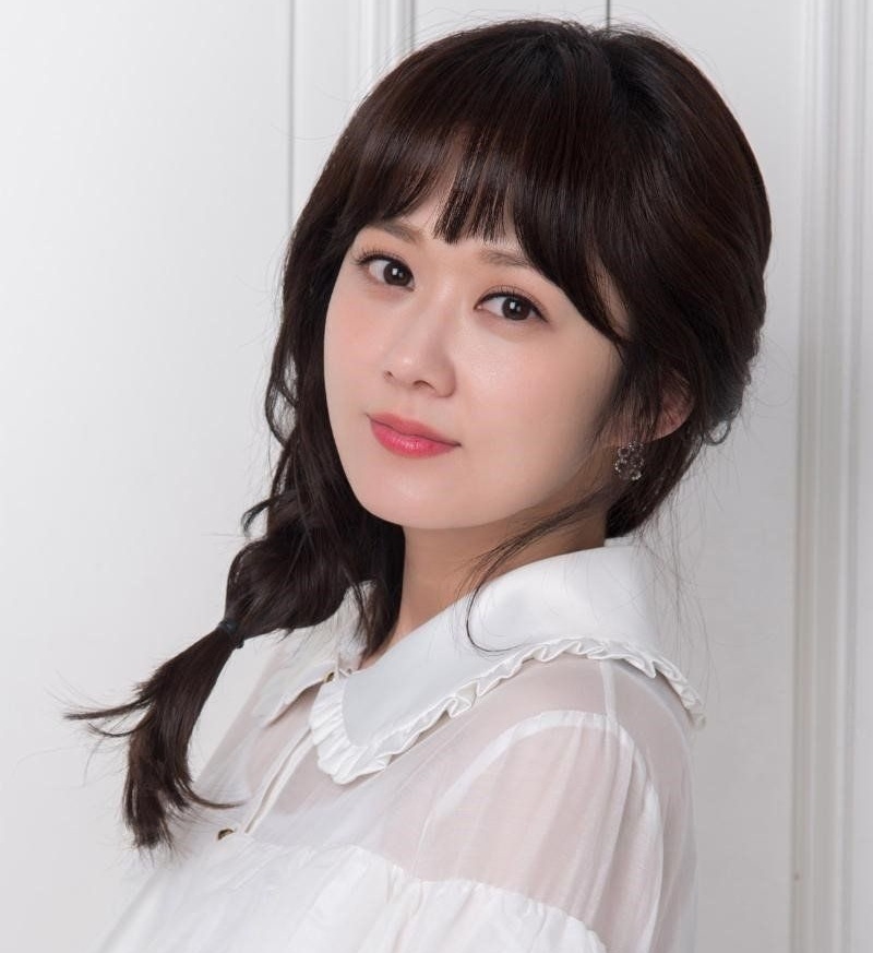 Jang Nara kết hôn ảnh 1 Jang Nara ket hon anh 1