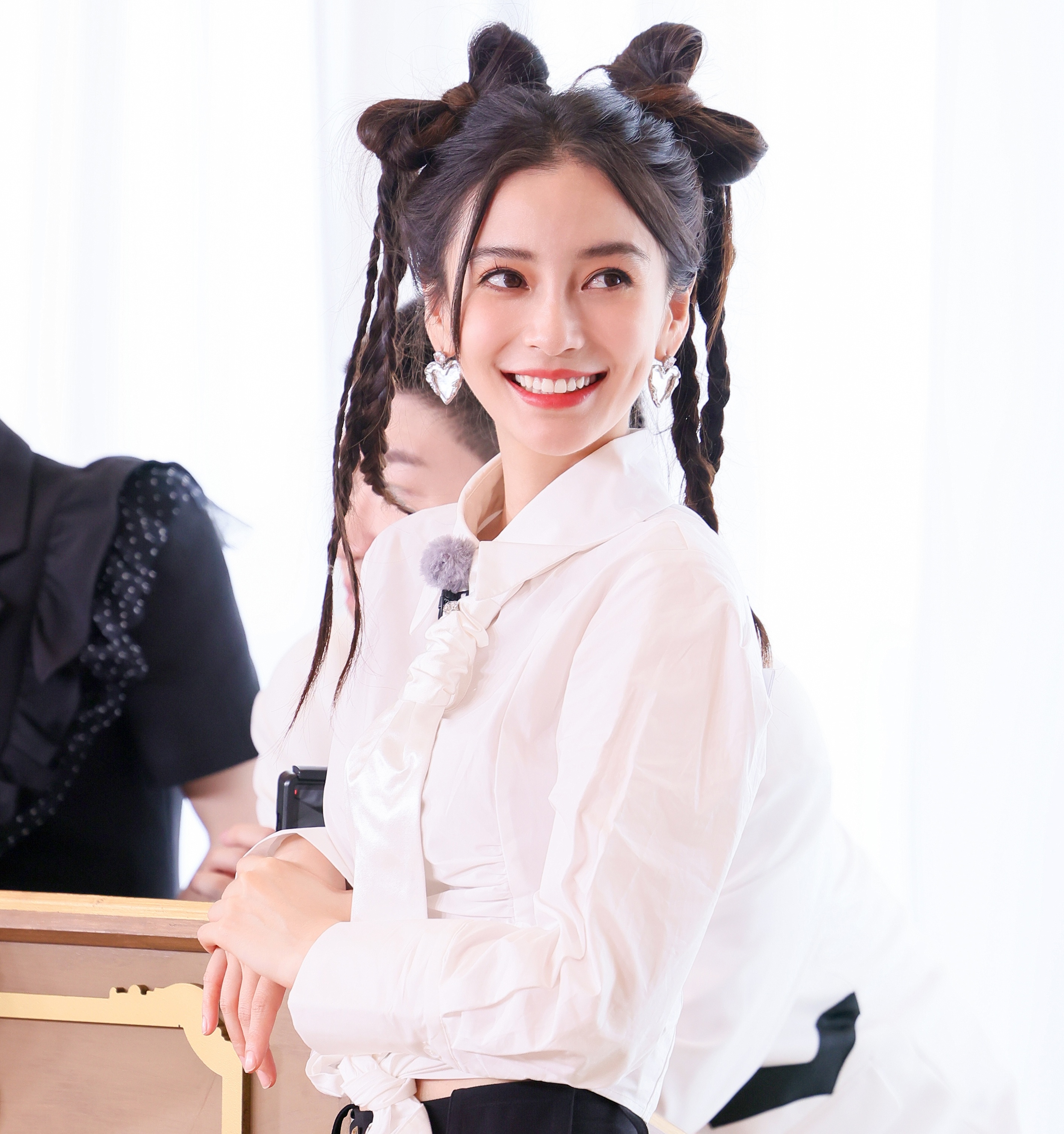 Angelababy hoa thanh tien nu anh 8