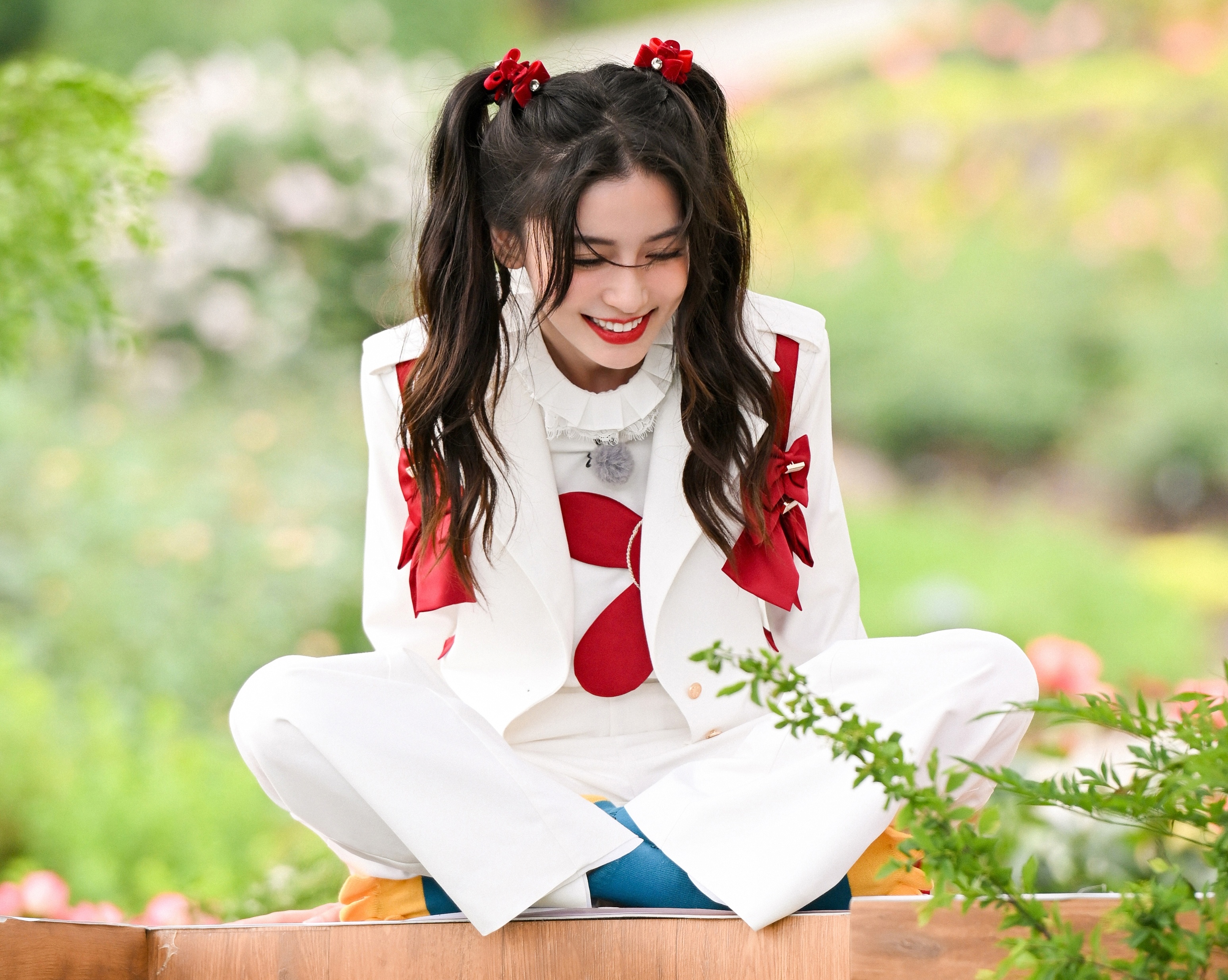 Angelababy hoa thanh tien nu anh 10