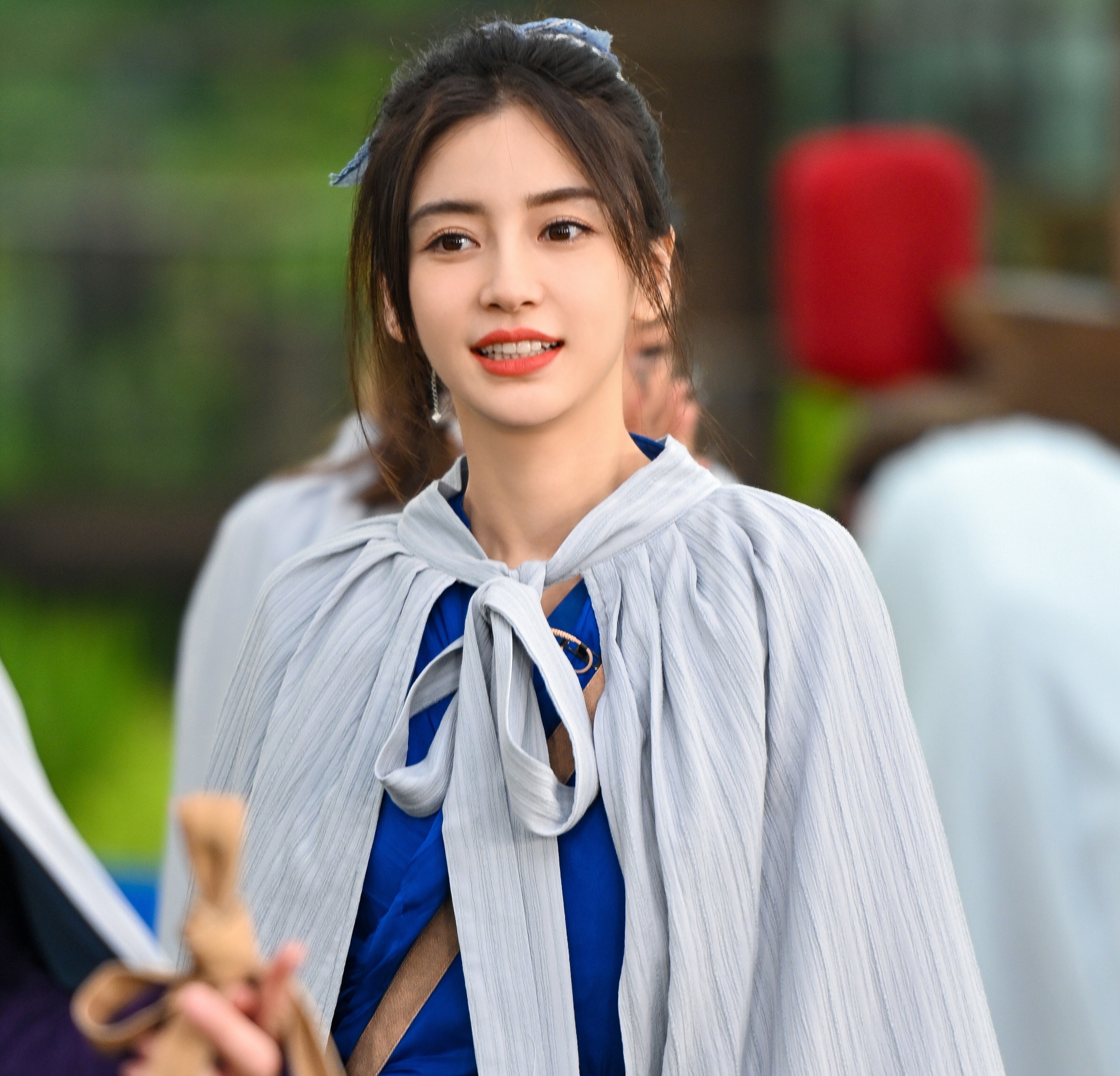 Angelababy hoa thanh tien nu anh 7