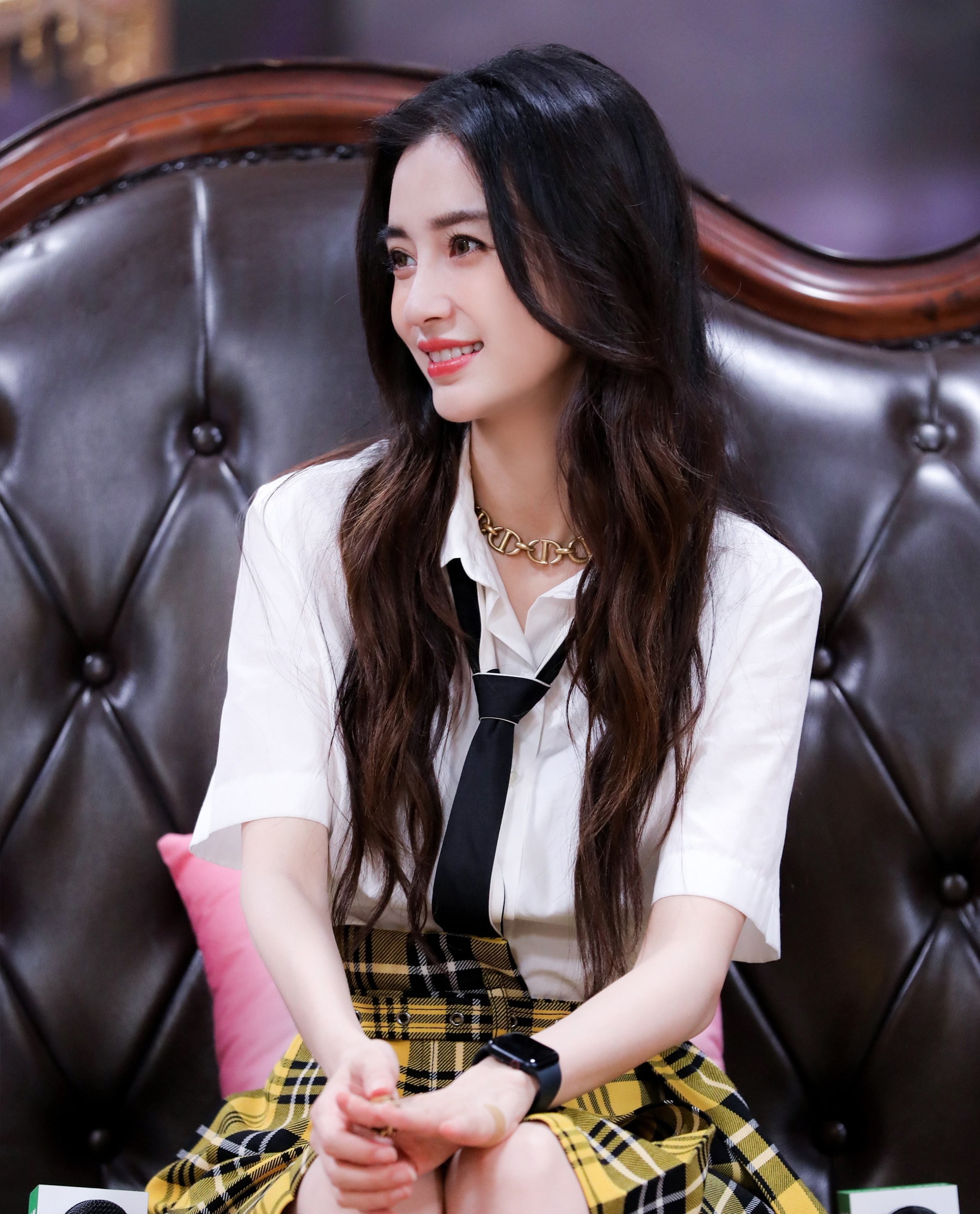 Angelababy hoa thanh tien nu anh 6