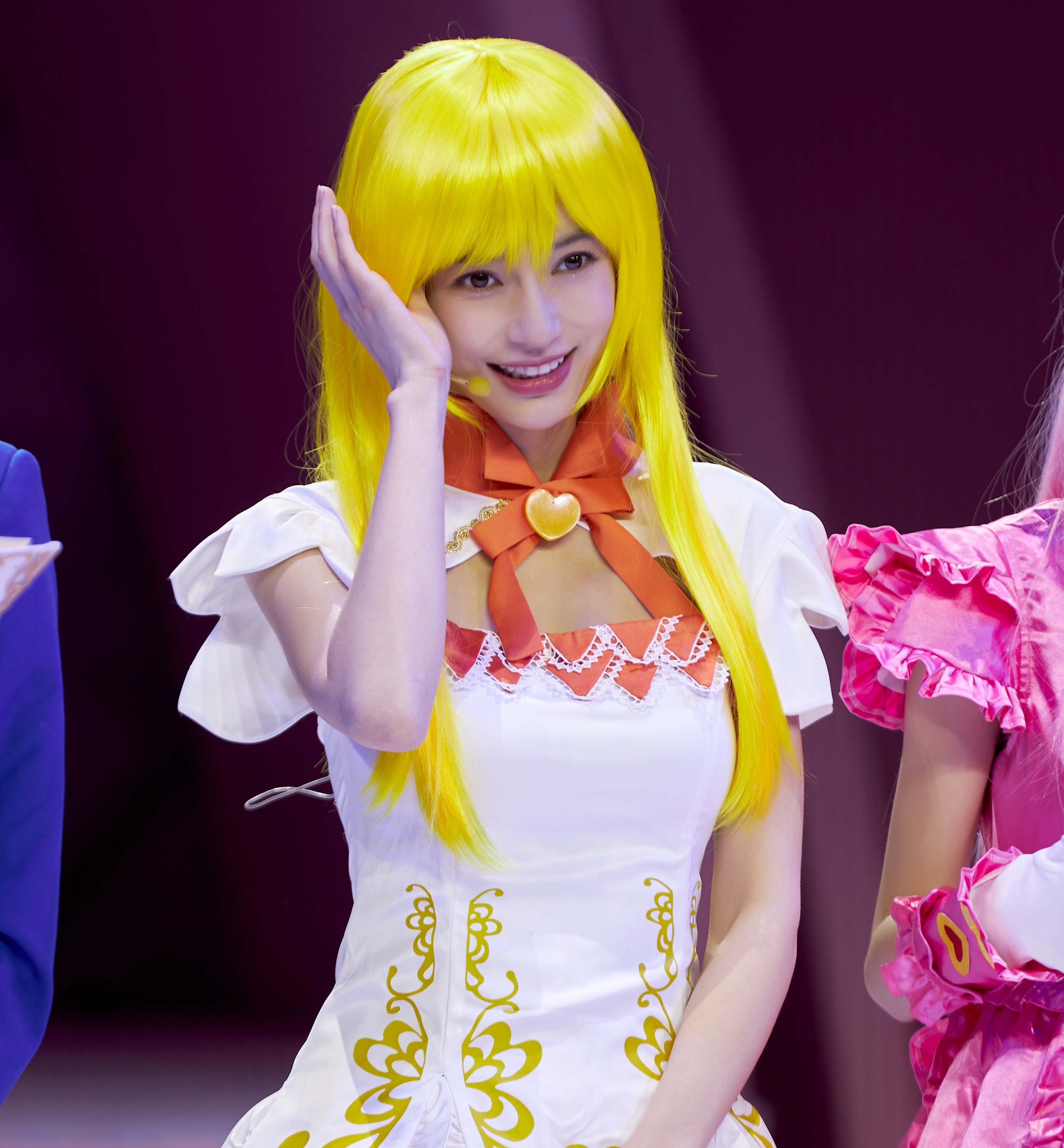 Angelababy hoa thanh tien nu anh 9