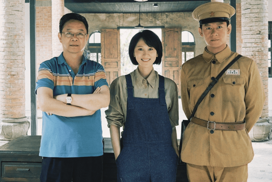 tai nạn phim trường Trung Quốc ảnh 2 tai nan phim truong Trung Quoc anh 2