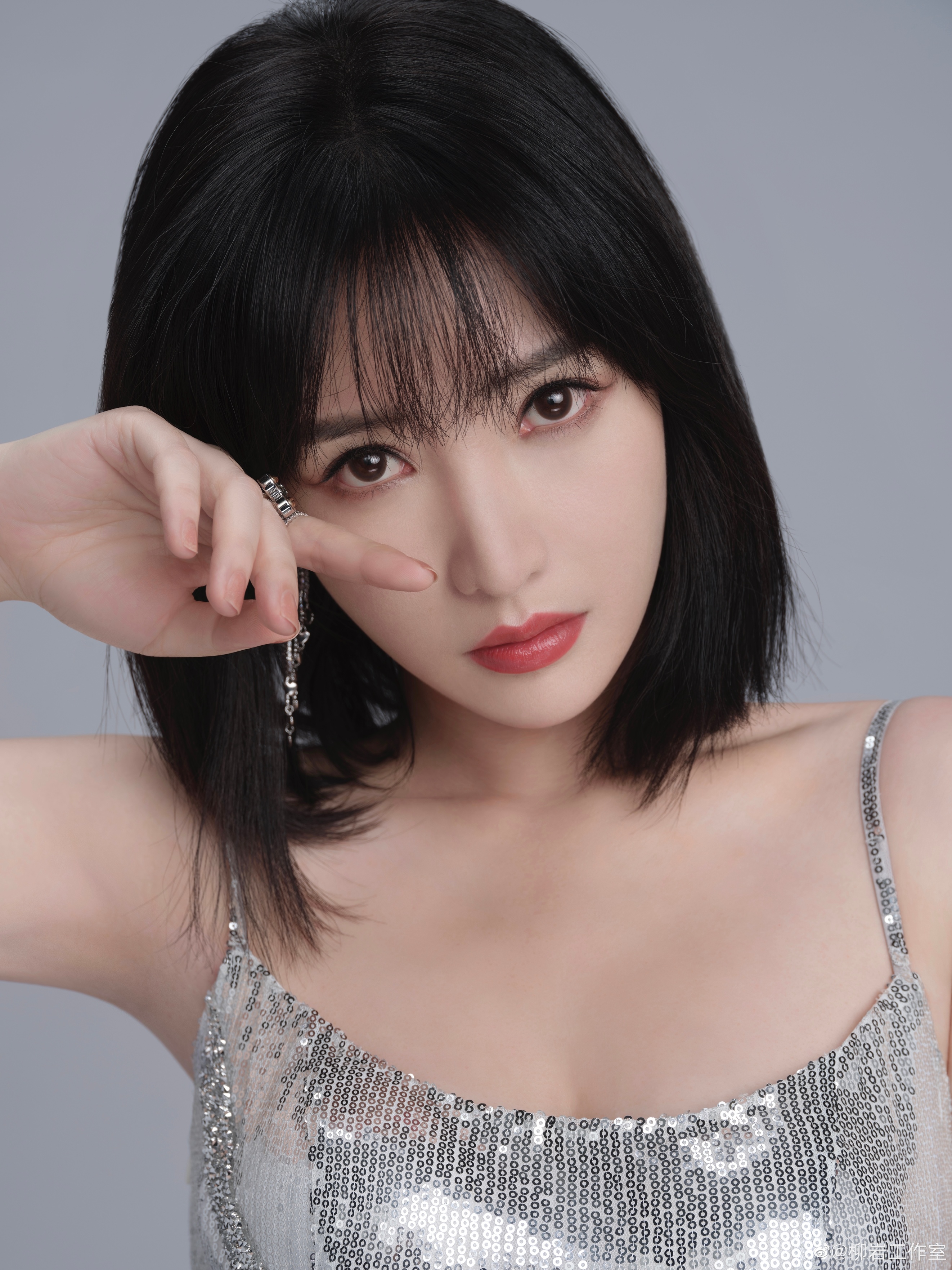 Lieu Nham scandal anh 2