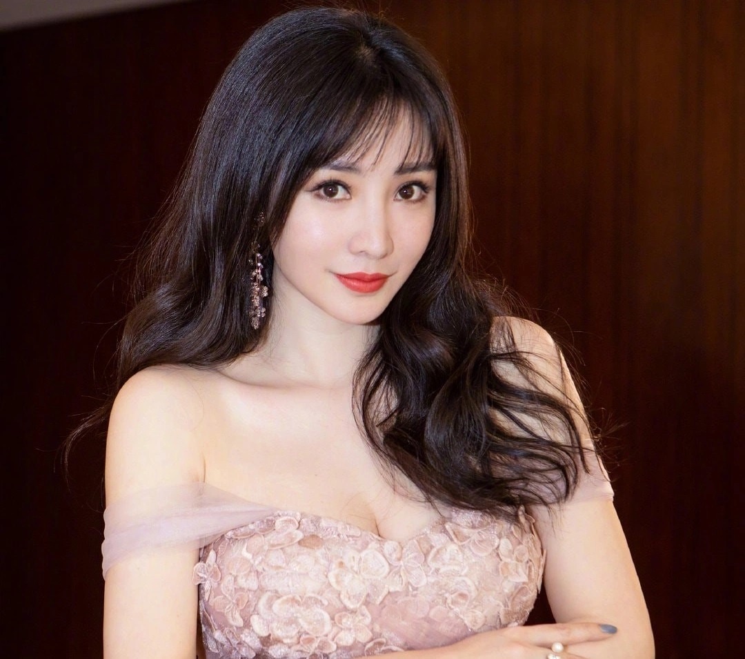 Lieu Nham scandal anh 4