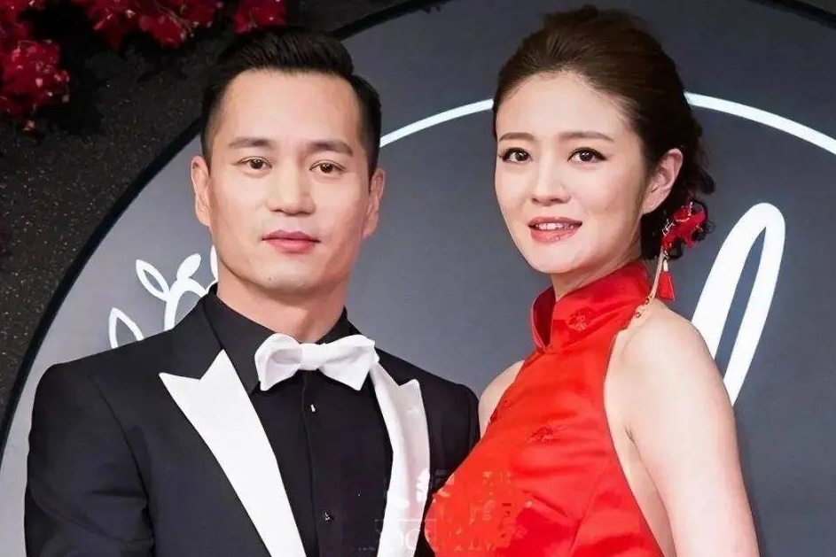 An Di Hien sa sut suc khoe vi chong ngoi tu hinh anh