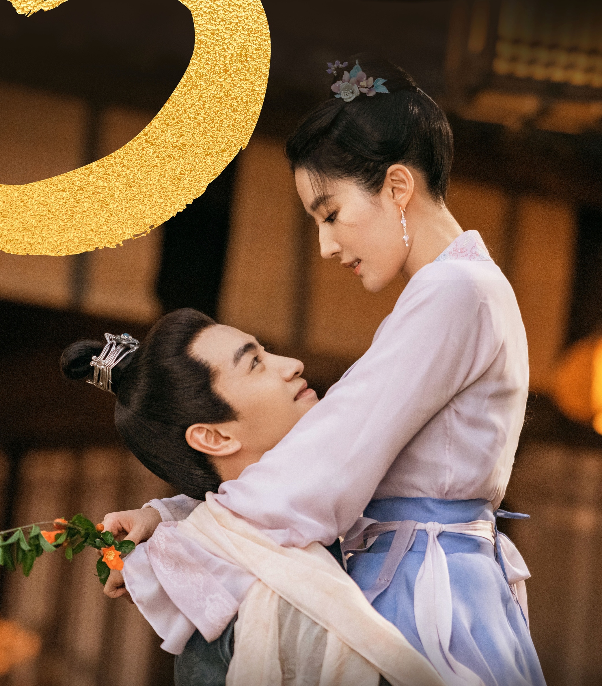 nu hon cua Luu Diec Phi va Tran Hieu anh 4