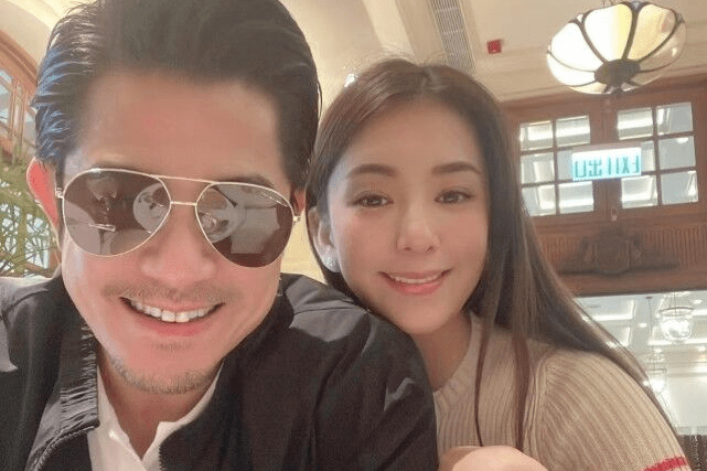 Quach Phu Thanh va Phuong Vien sau song gio hon nhan hinh anh