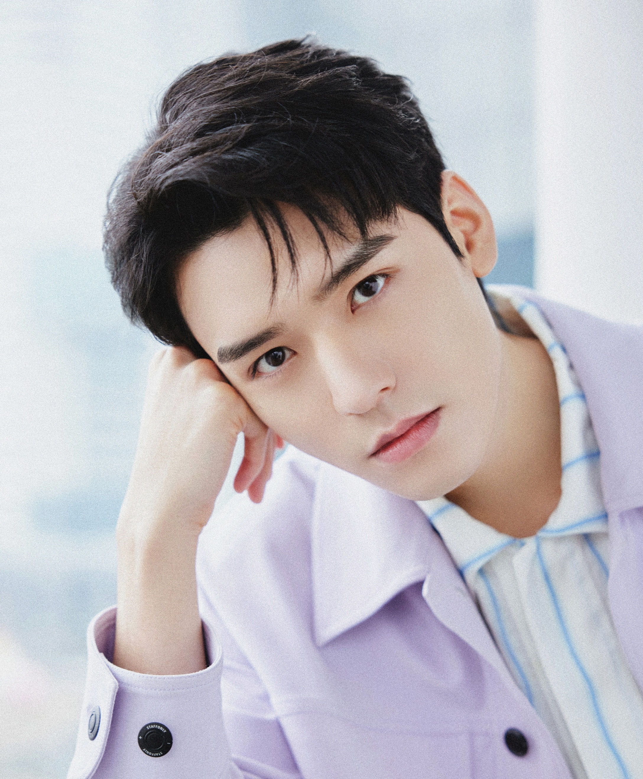 Ho yeu Tieu Hong Nuong Duong Mich anh 9