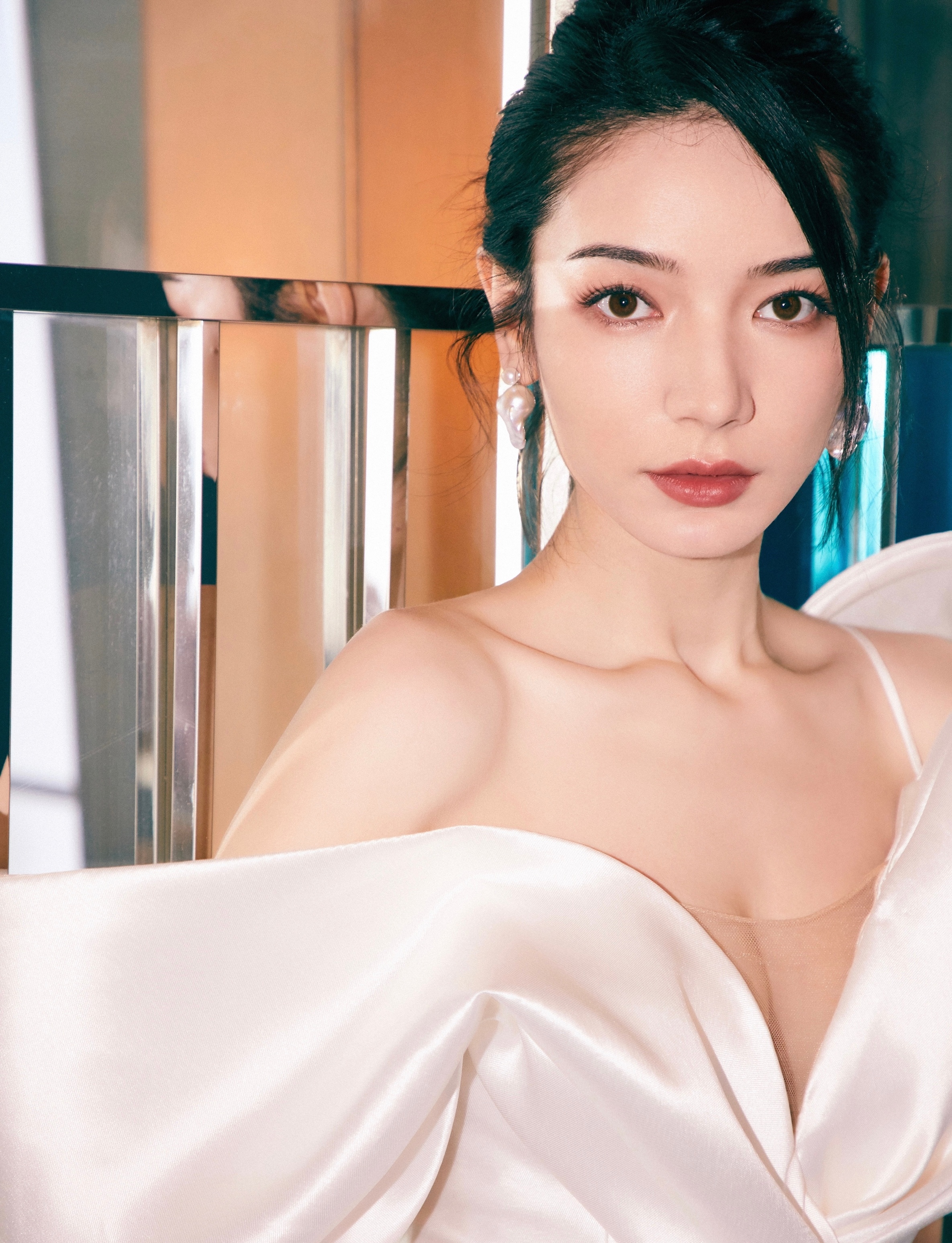 Ho yeu Tieu Hong Nuong Duong Mich anh 4