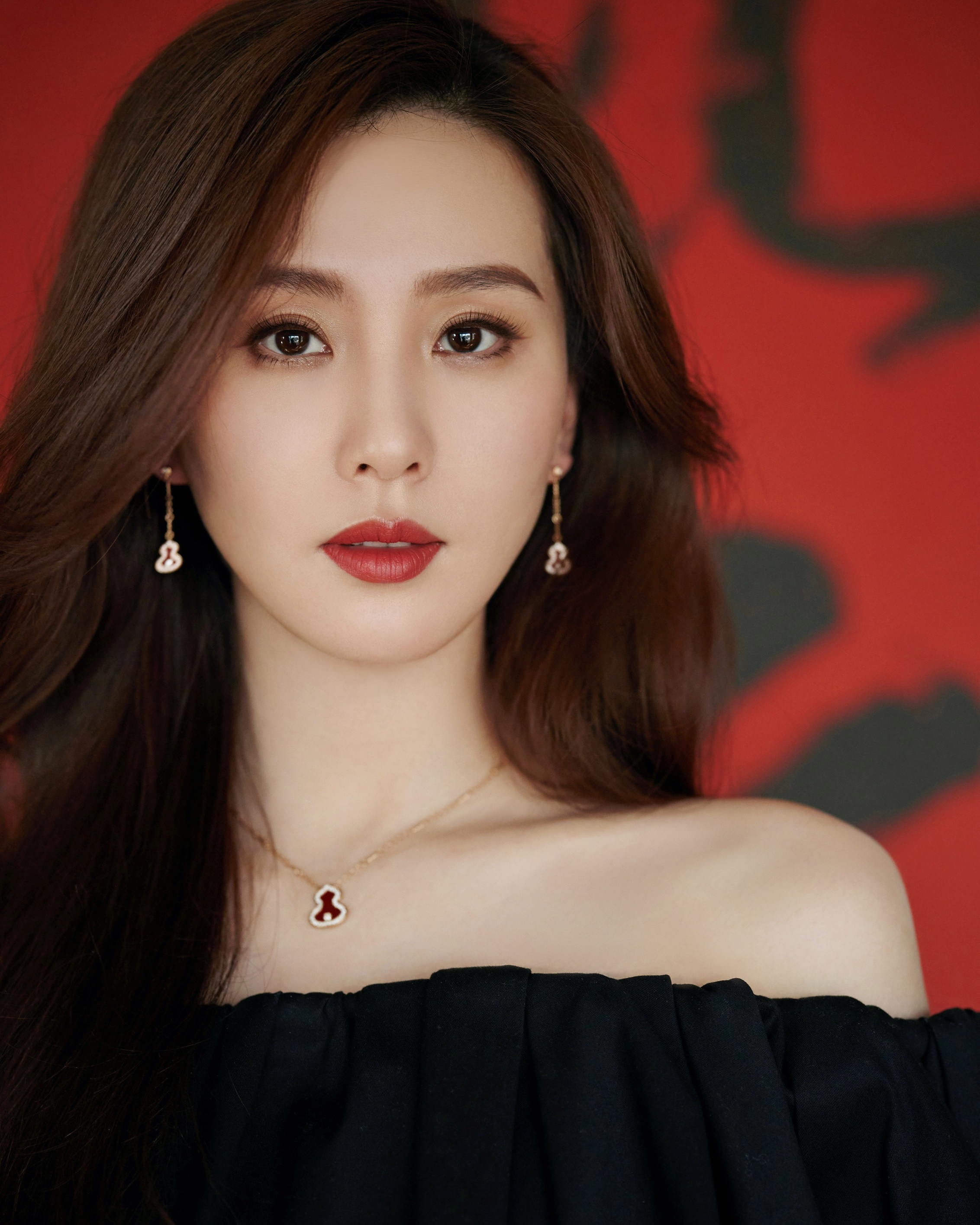 Ho yeu Tieu Hong Nuong Duong Mich anh 20