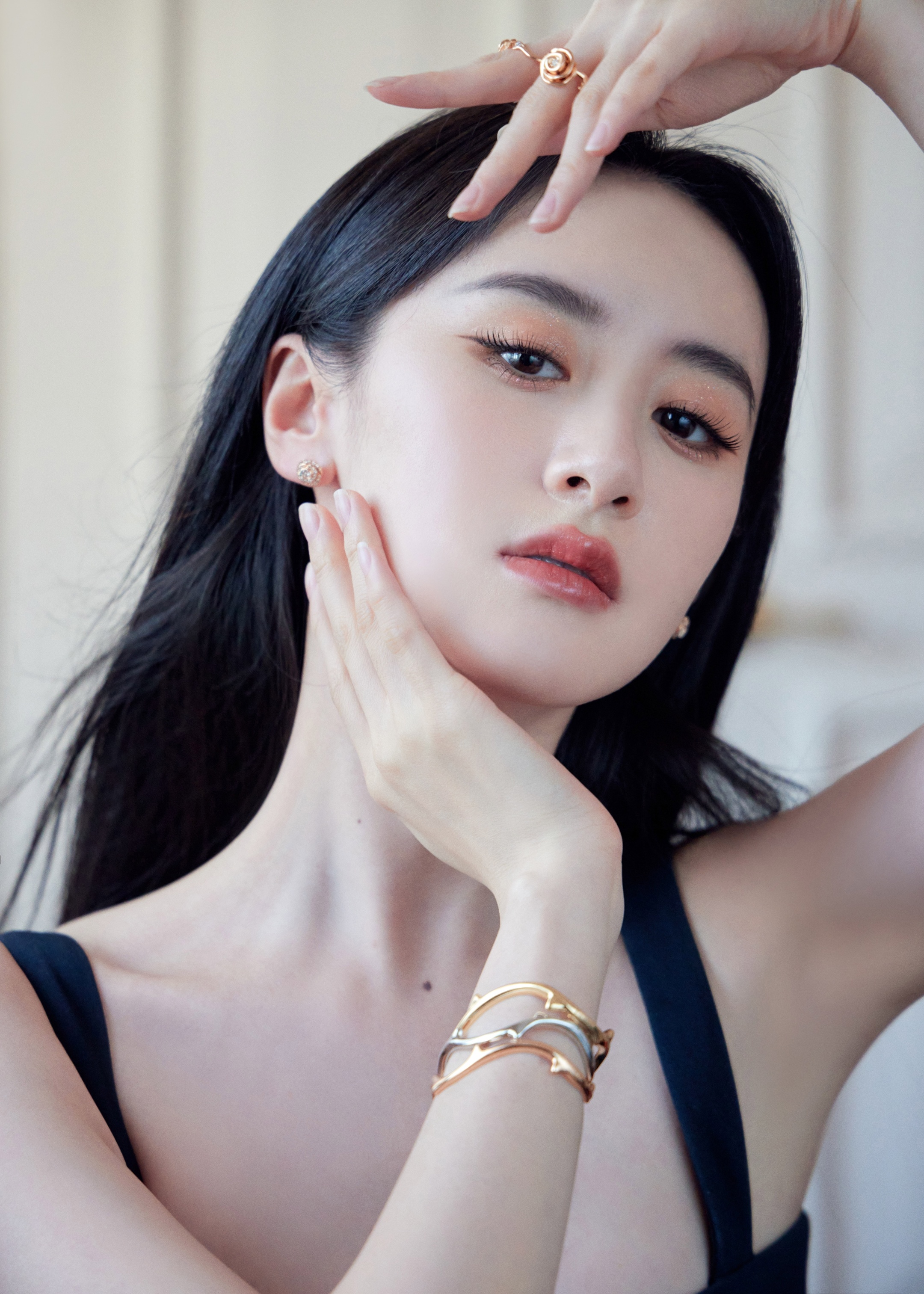 Ho yeu Tieu Hong Nuong Duong Mich anh 10