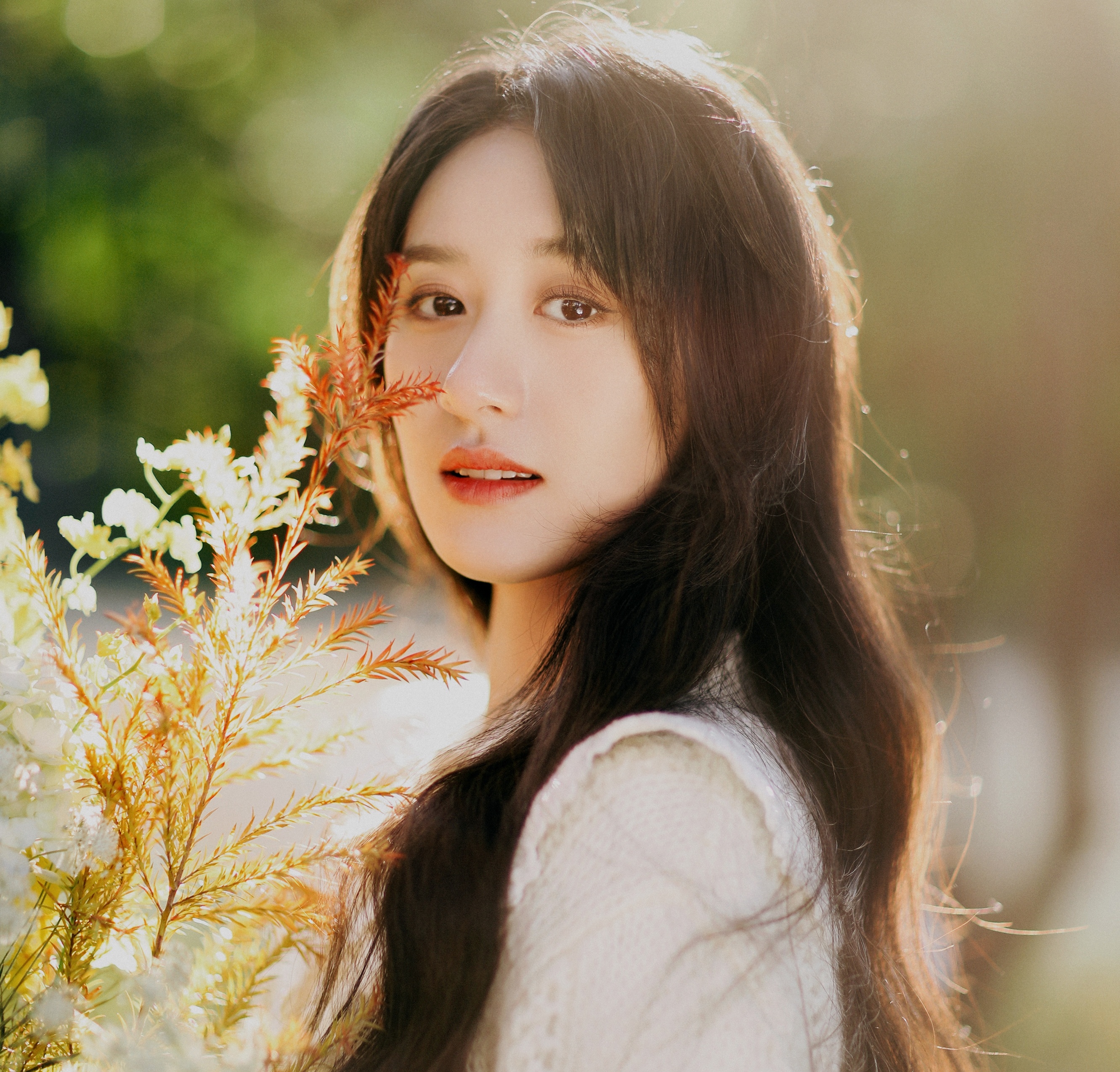 Ho yeu Tieu Hong Nuong Duong Mich anh 11