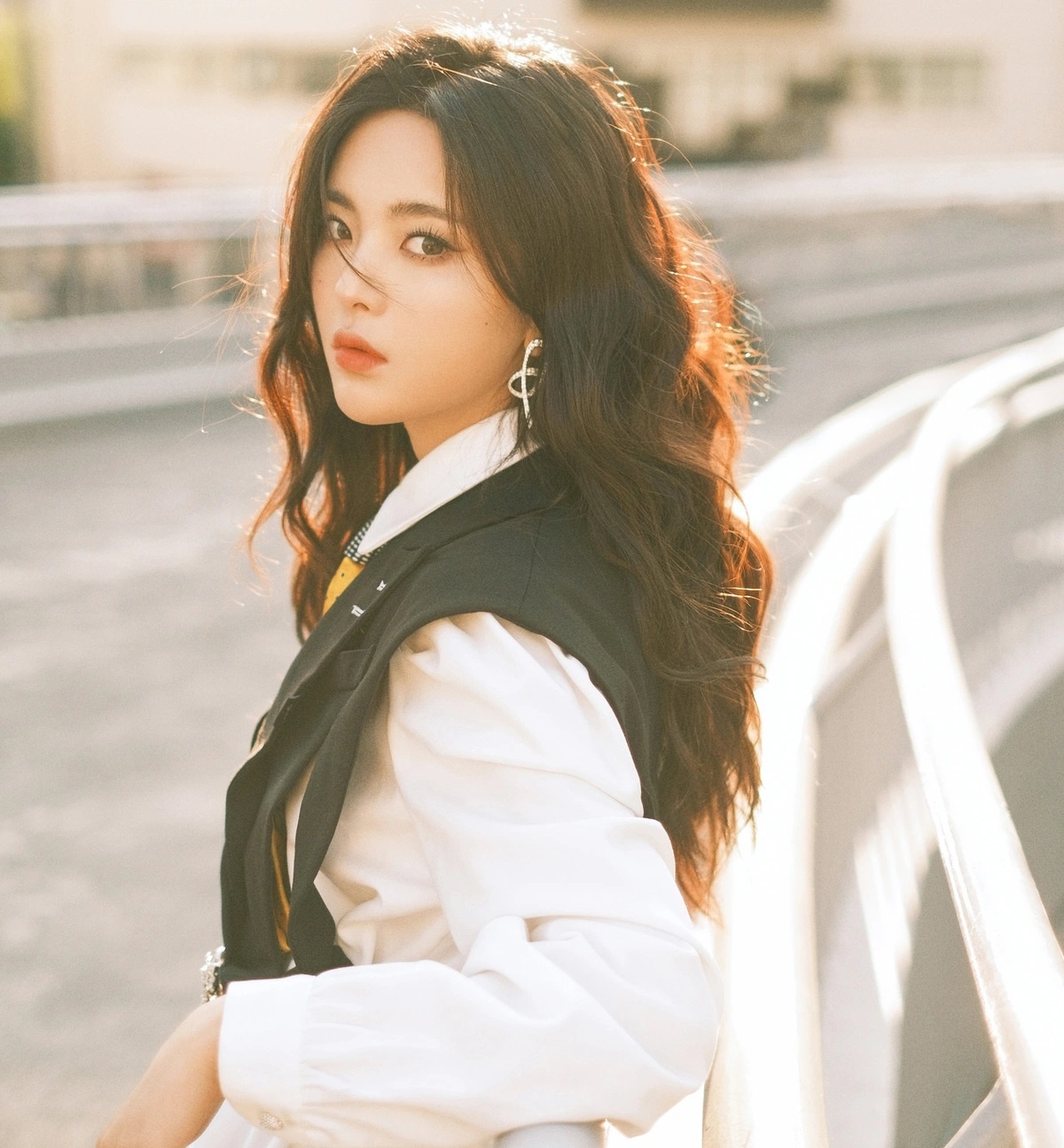 Luan anh hung ai xung anh hung Luu Vu Ninh anh 3