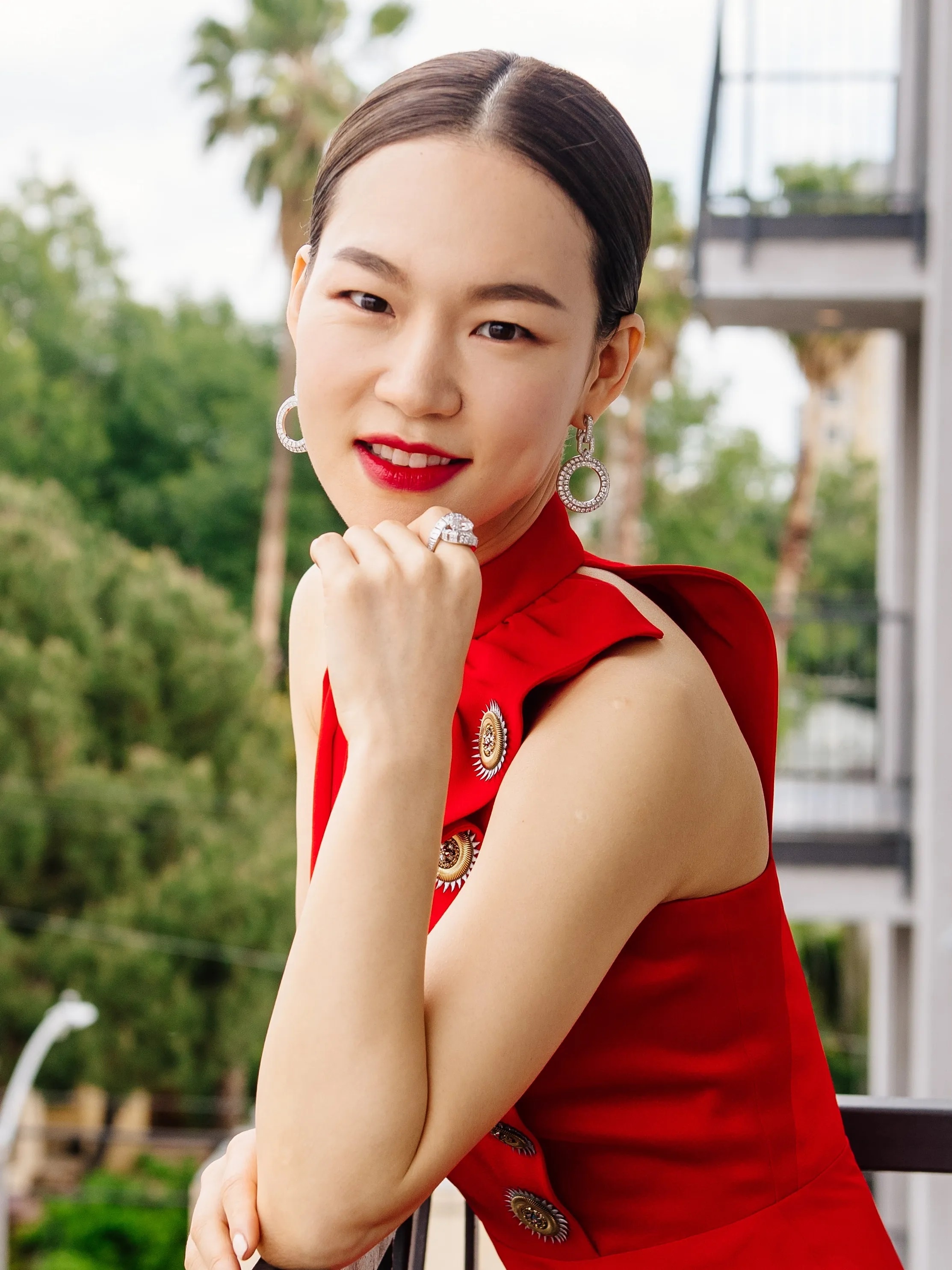 Minari (Khát vọng đổi đời) ảnh 2 Minari (Khat vong doi doi) anh 2