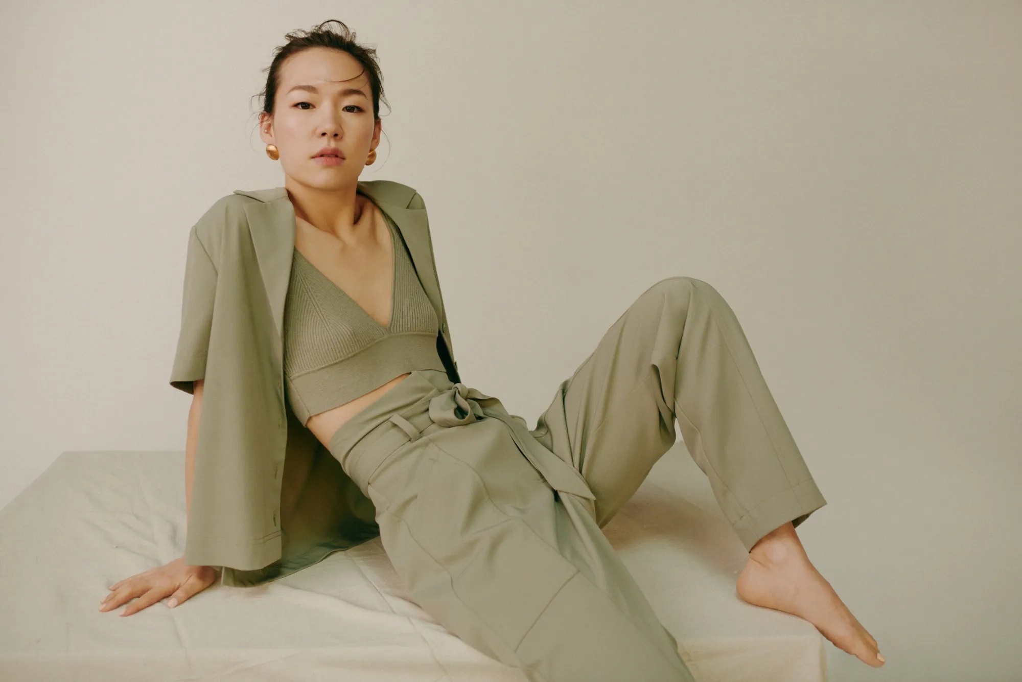 Minari (Khát vọng đổi đời) ảnh 4 Minari (Khat vong doi doi) anh 4