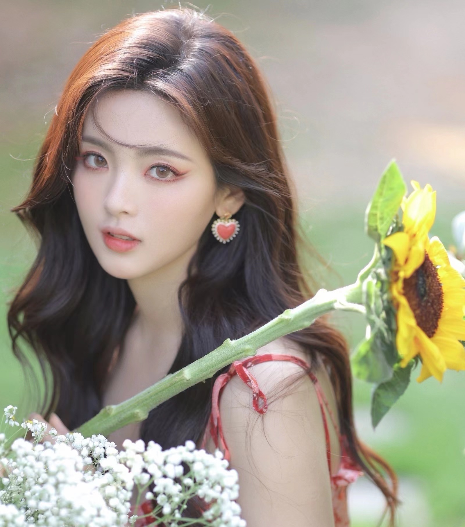 Luan anh hung ai xung anh hung Luu Vu Ninh anh 1