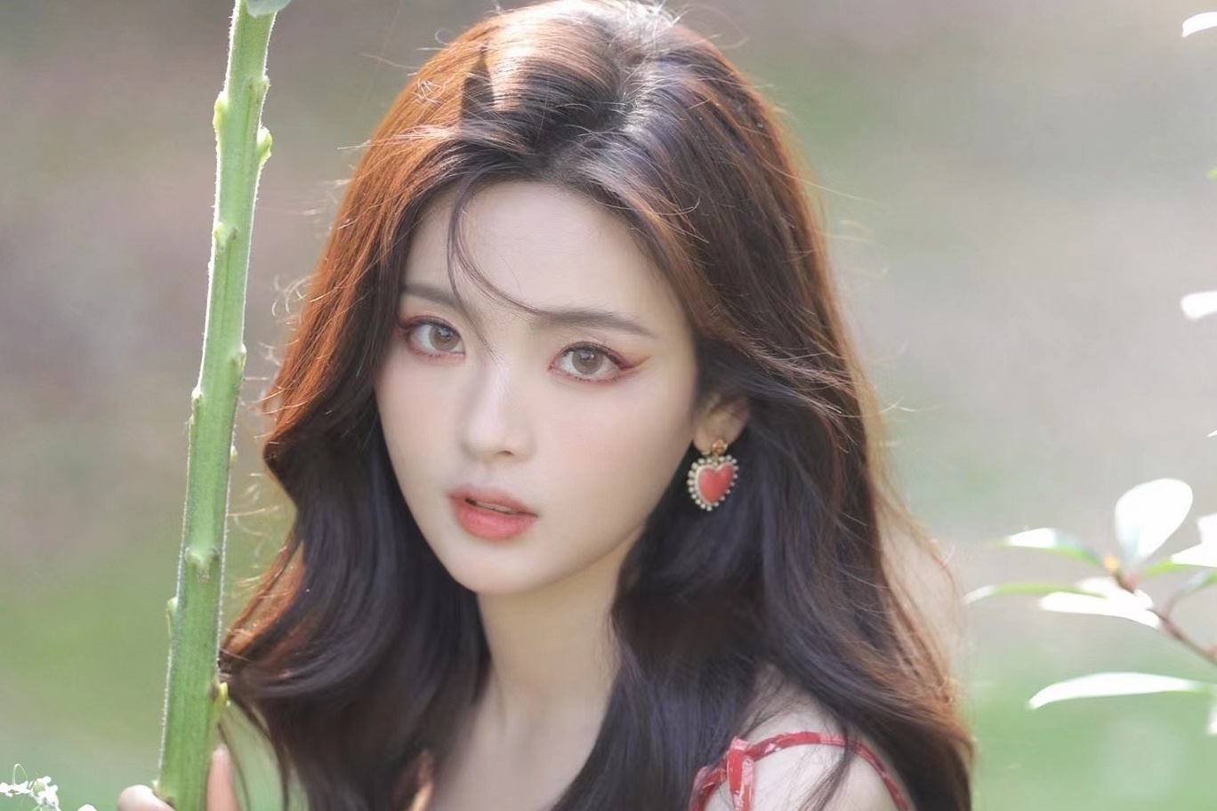 Thuc trang dien vien Trung Quoc bat tai van dat show hinh anh