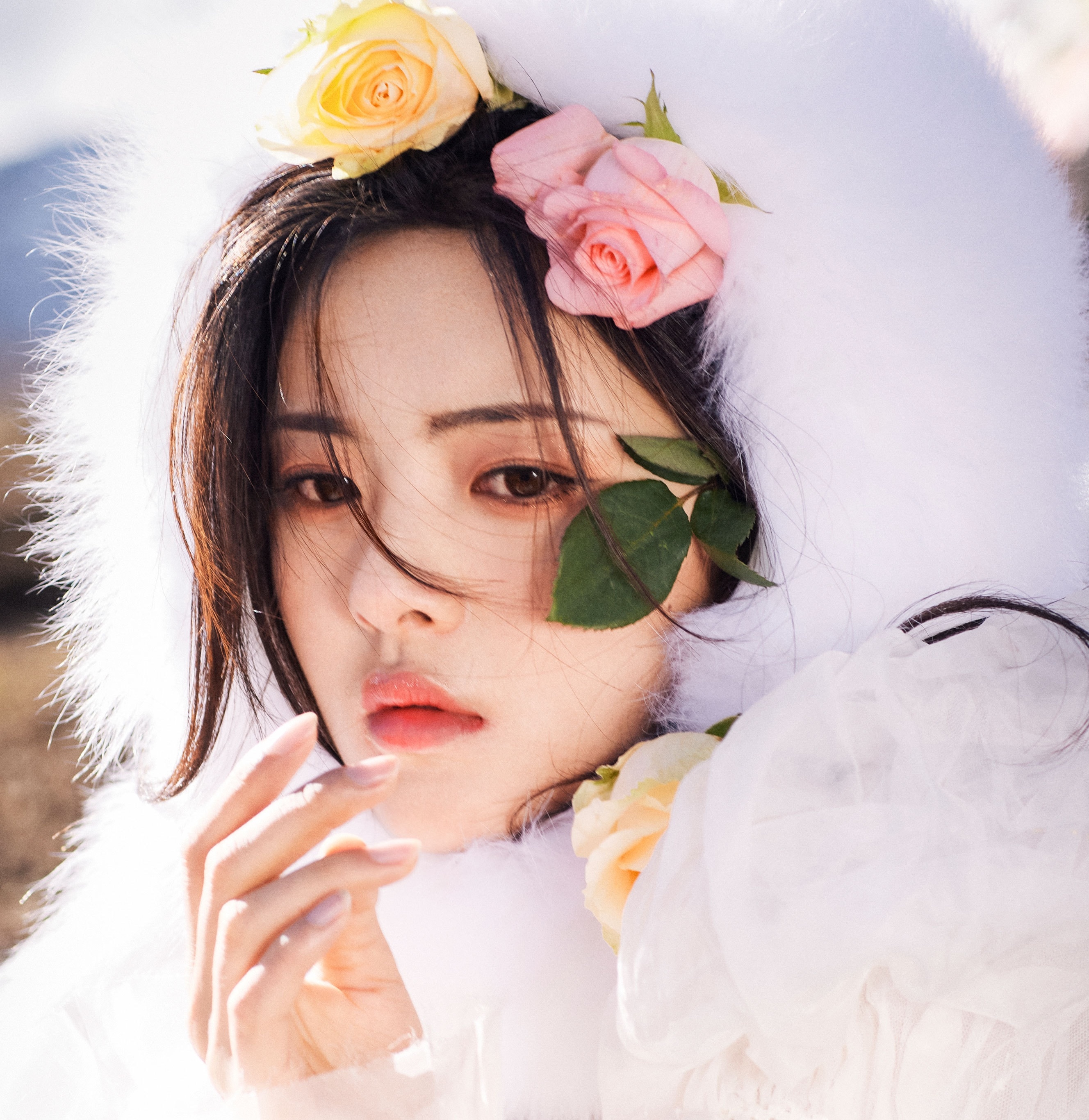 Luan anh hung ai xung anh hung Luu Vu Ninh anh 2