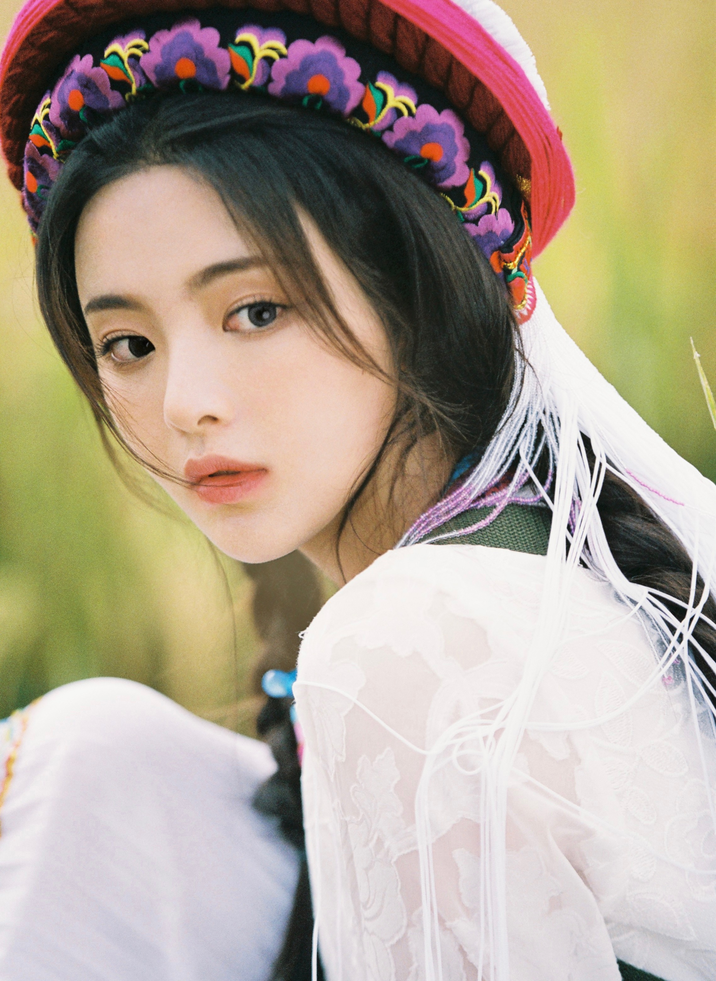 Luan anh hung ai xung anh hung Luu Vu Ninh anh 4