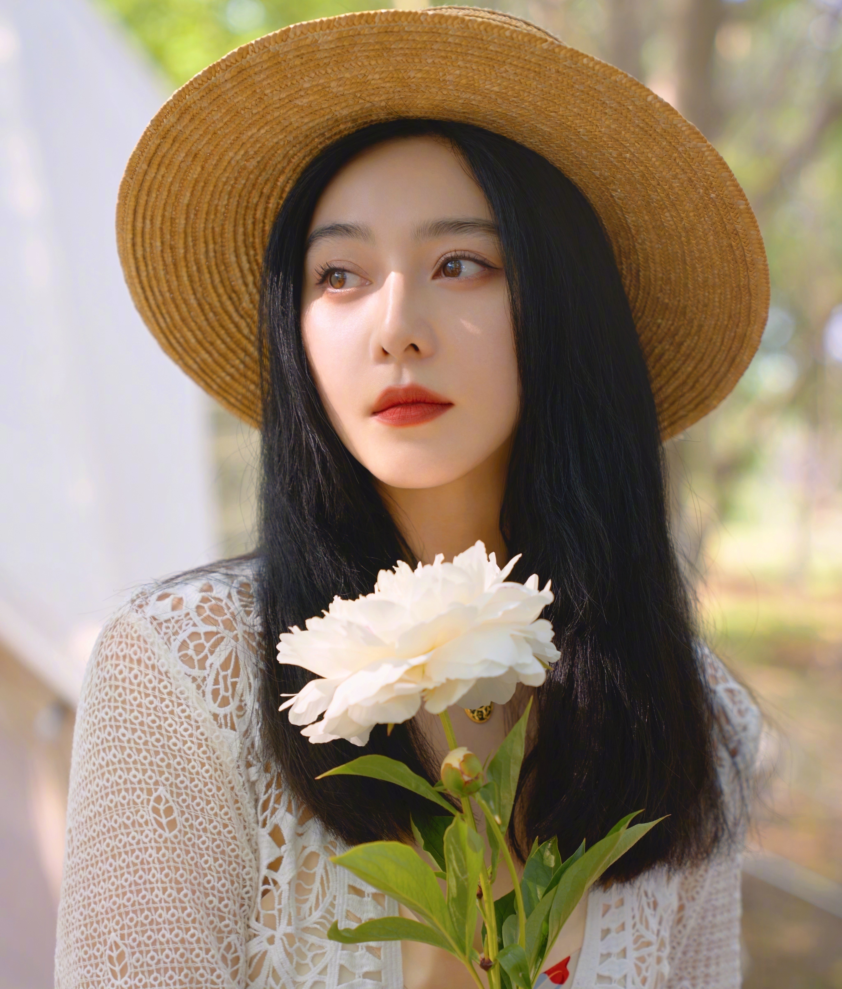 Phạm Băng Băng trở lại ảnh 4 Pham Bang Bang tro lai anh 4