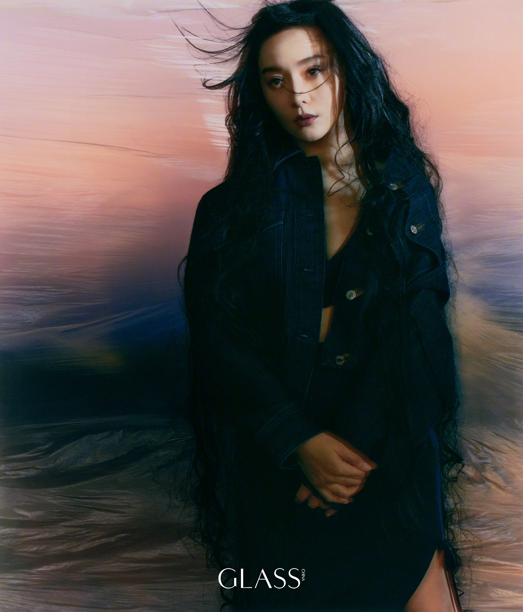 Phạm Băng Băng trở lại ảnh 1 Pham Bang Bang tro lai anh 1