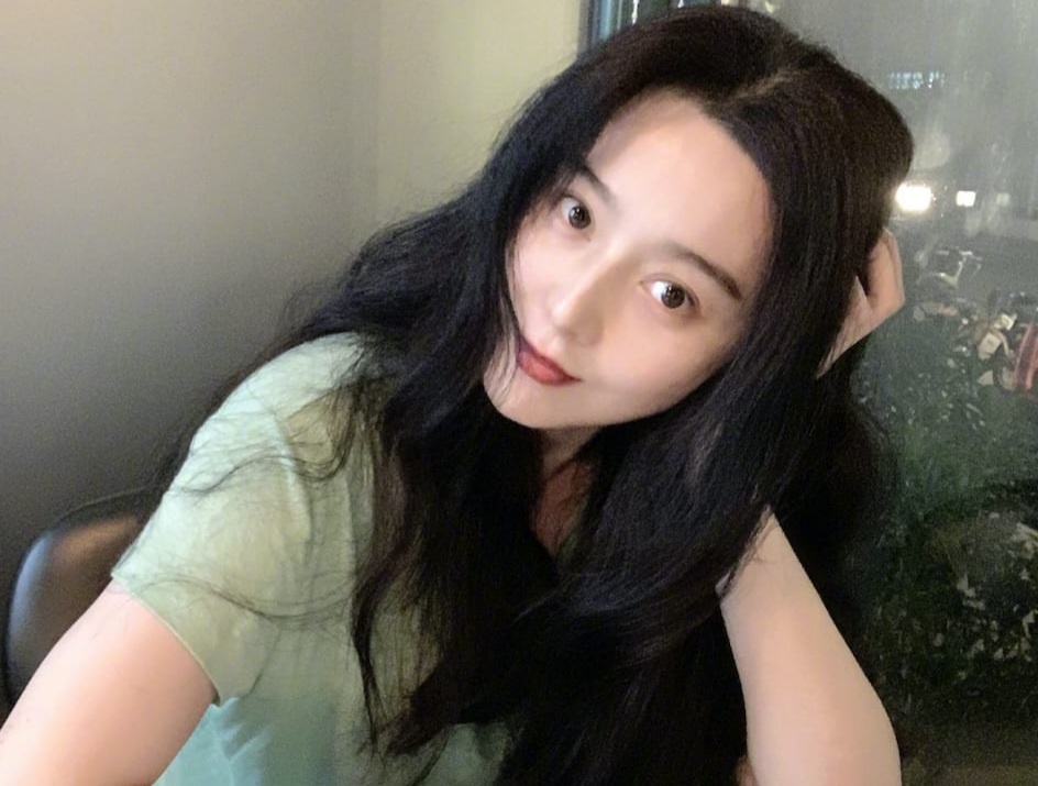 Pham Bang Bang cua hien tai hinh anh