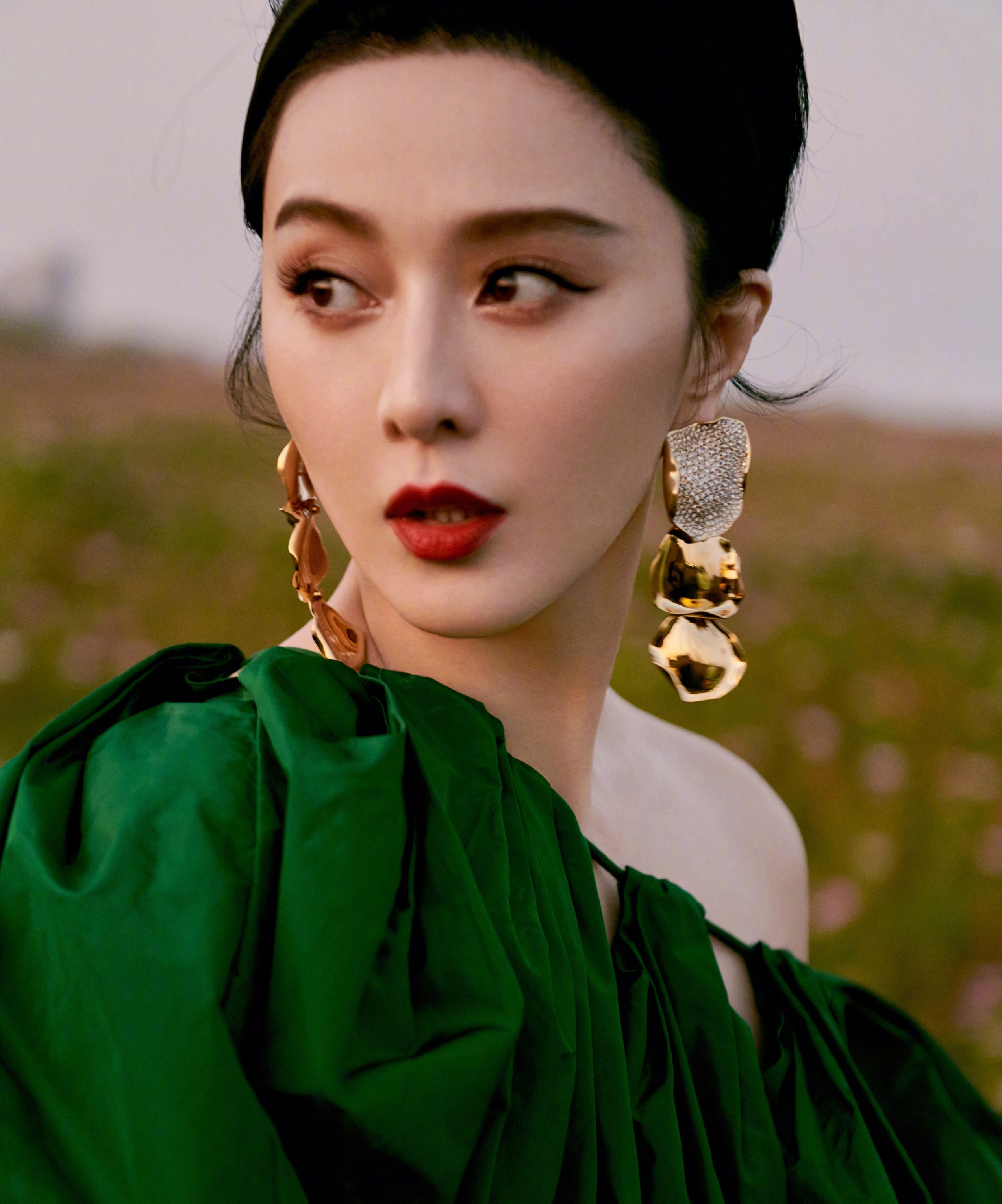 Pham Bang Bang vuc day su nghiep anh 7