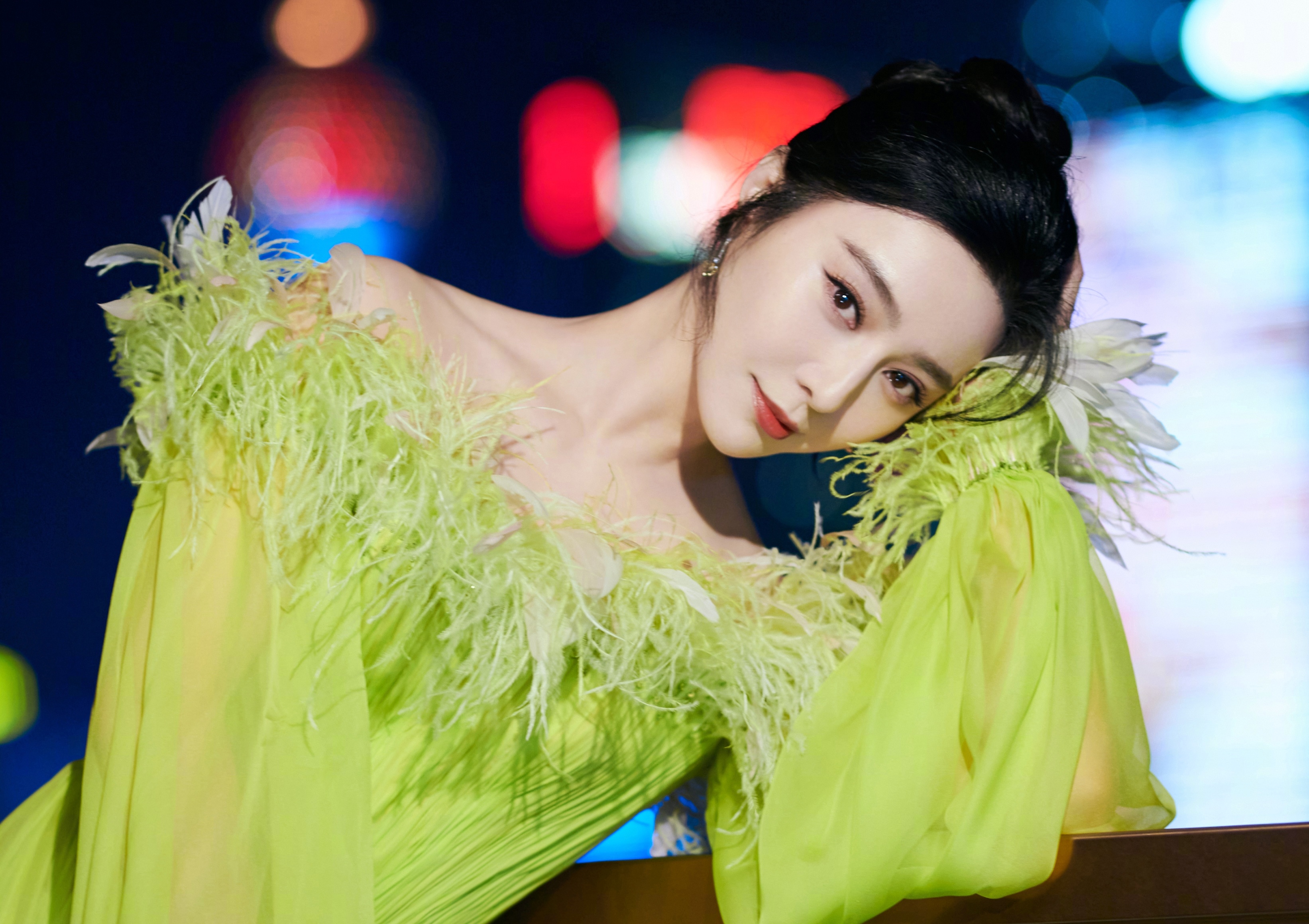 Pham Bang Bang vuc day su nghiep anh 5