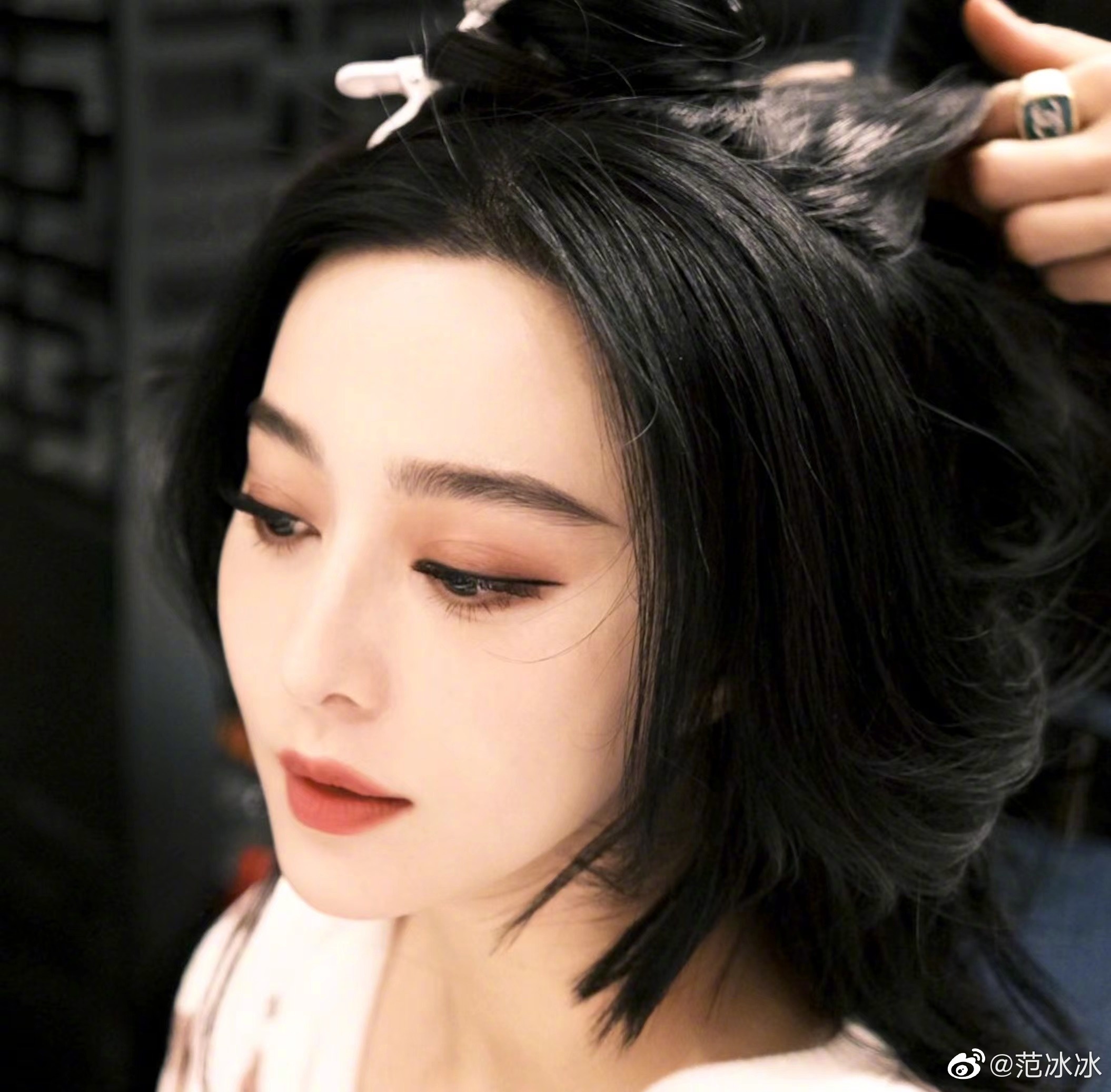 Pham Bang Bang vuc day su nghiep anh 1