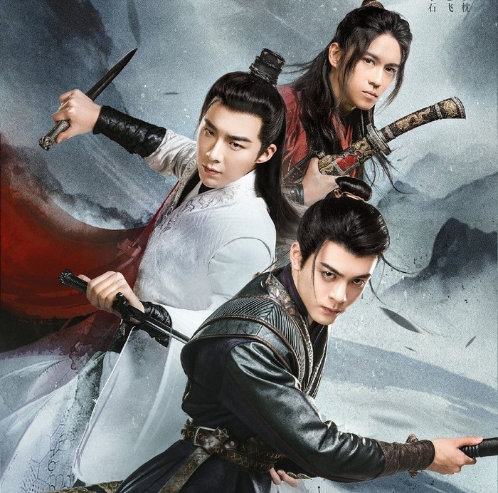 Luan anh hung ai xung anh hung anh 2