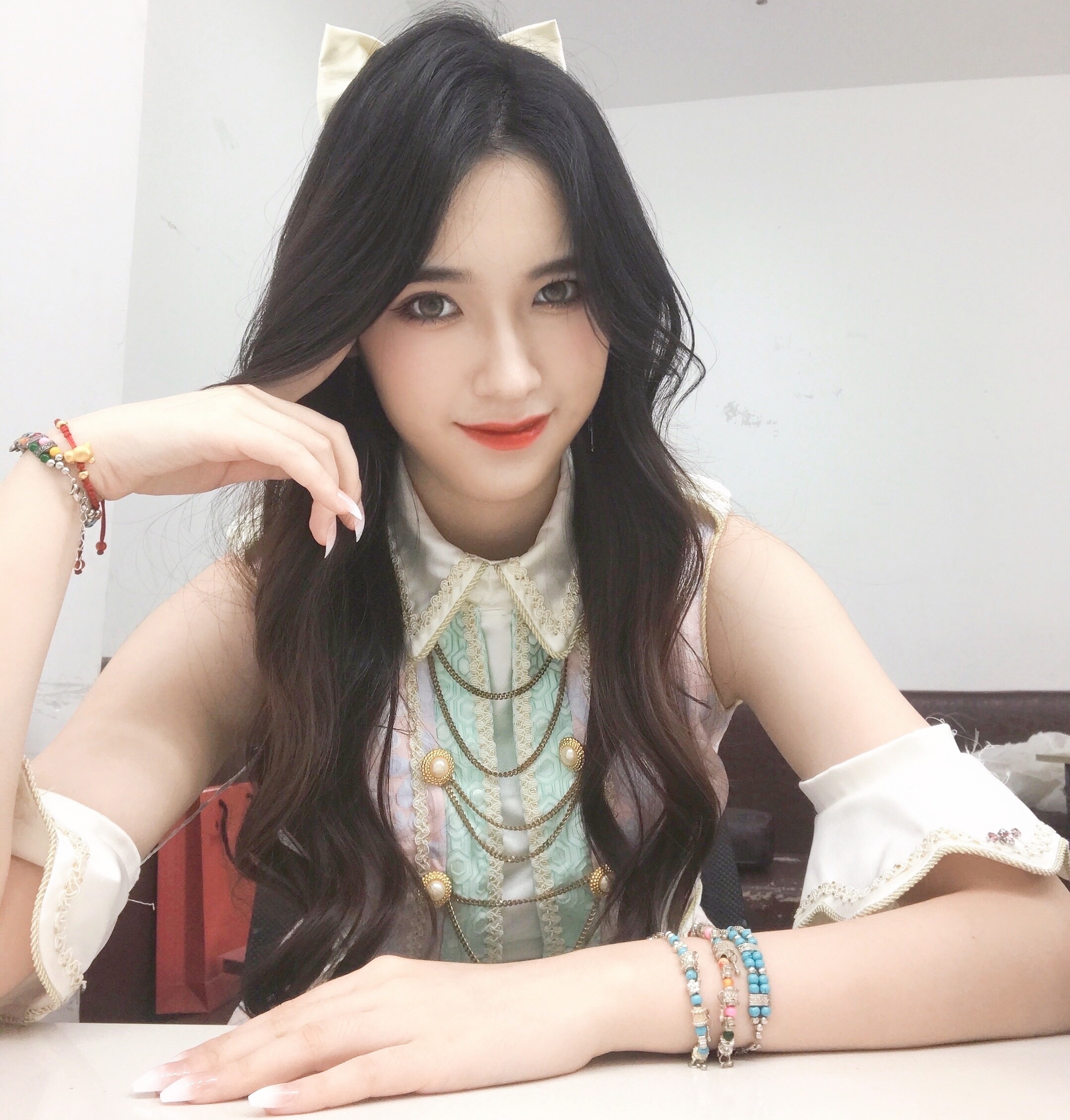 sao hoa ngữ bị quấy rối ảnh 1 sao hoa ngu bi quay roi anh 1