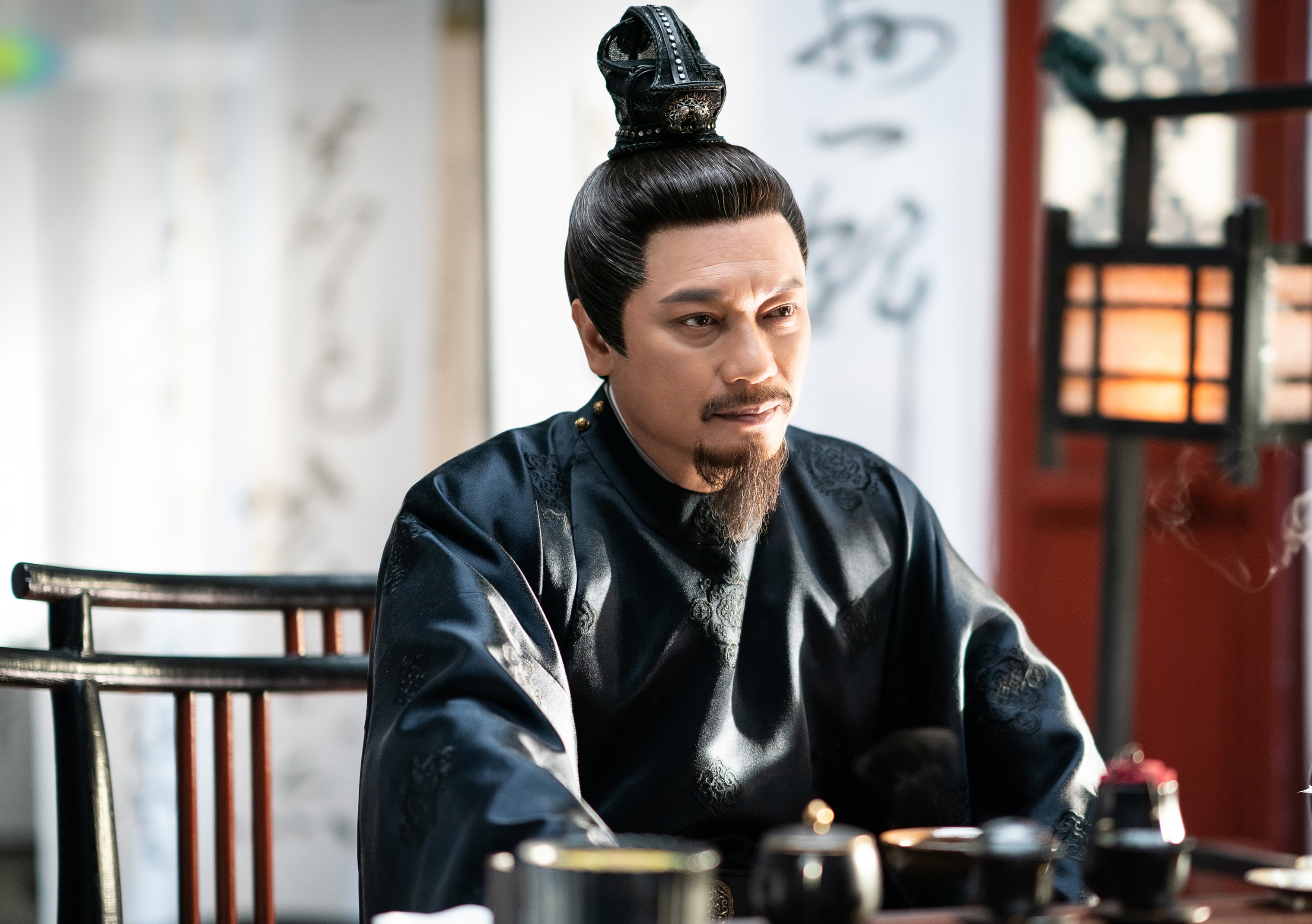 Luan anh hung ai xung anh hung anh 4