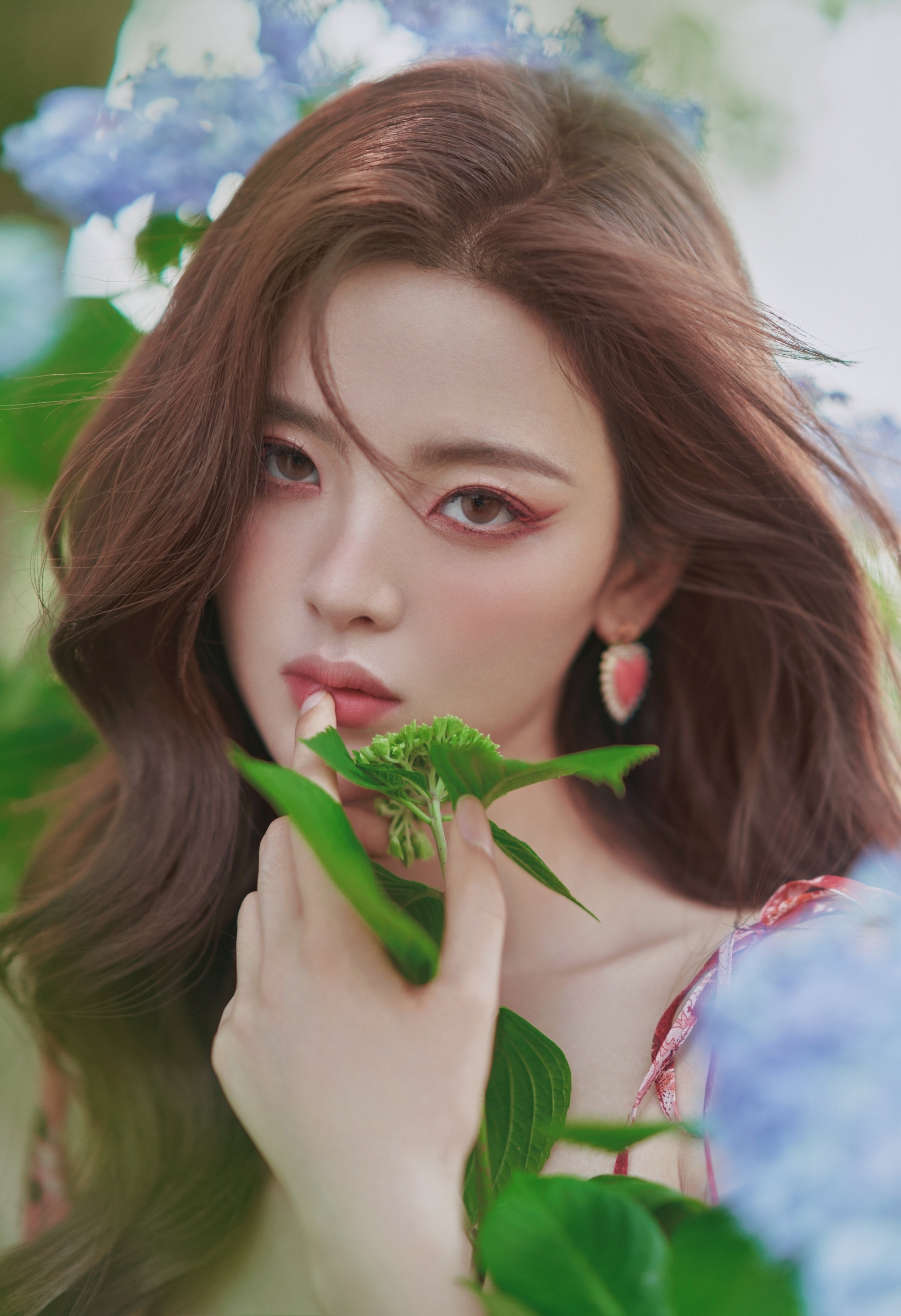 Luan anh hung ai xung anh hung anh 7