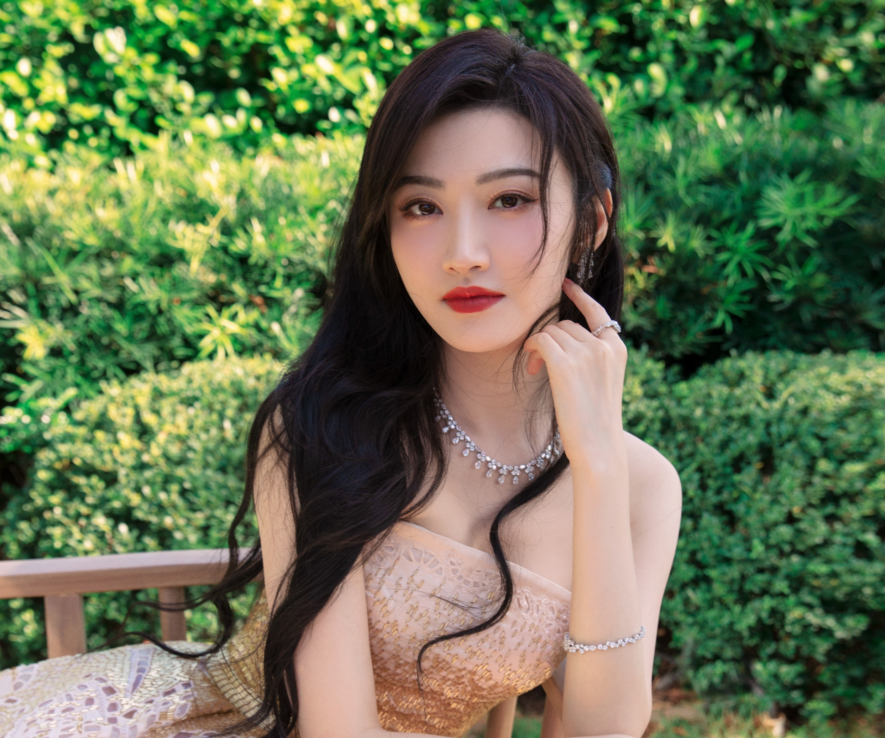 Canh Diem bi phat anh 7