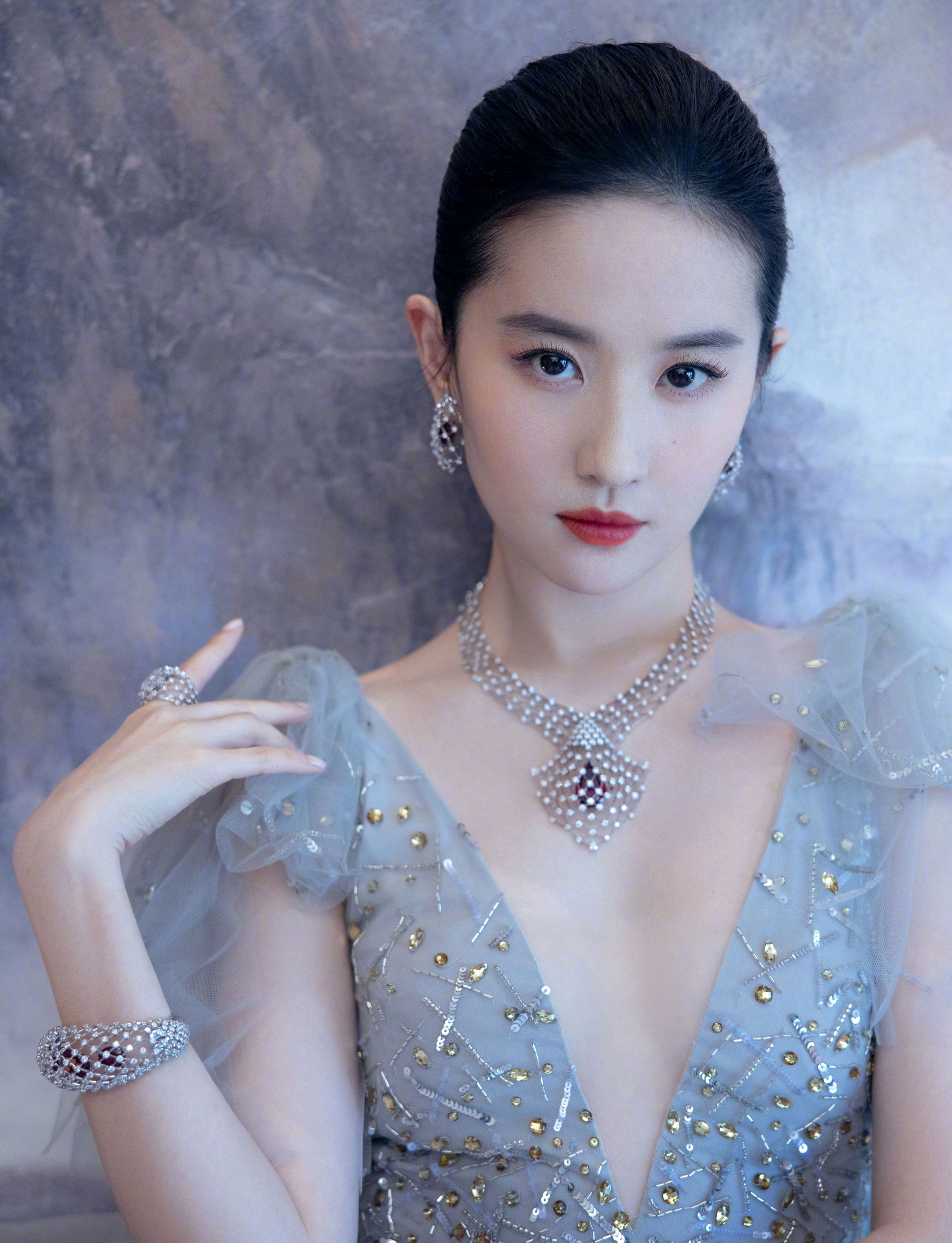 Canh Diem bi phat anh 6