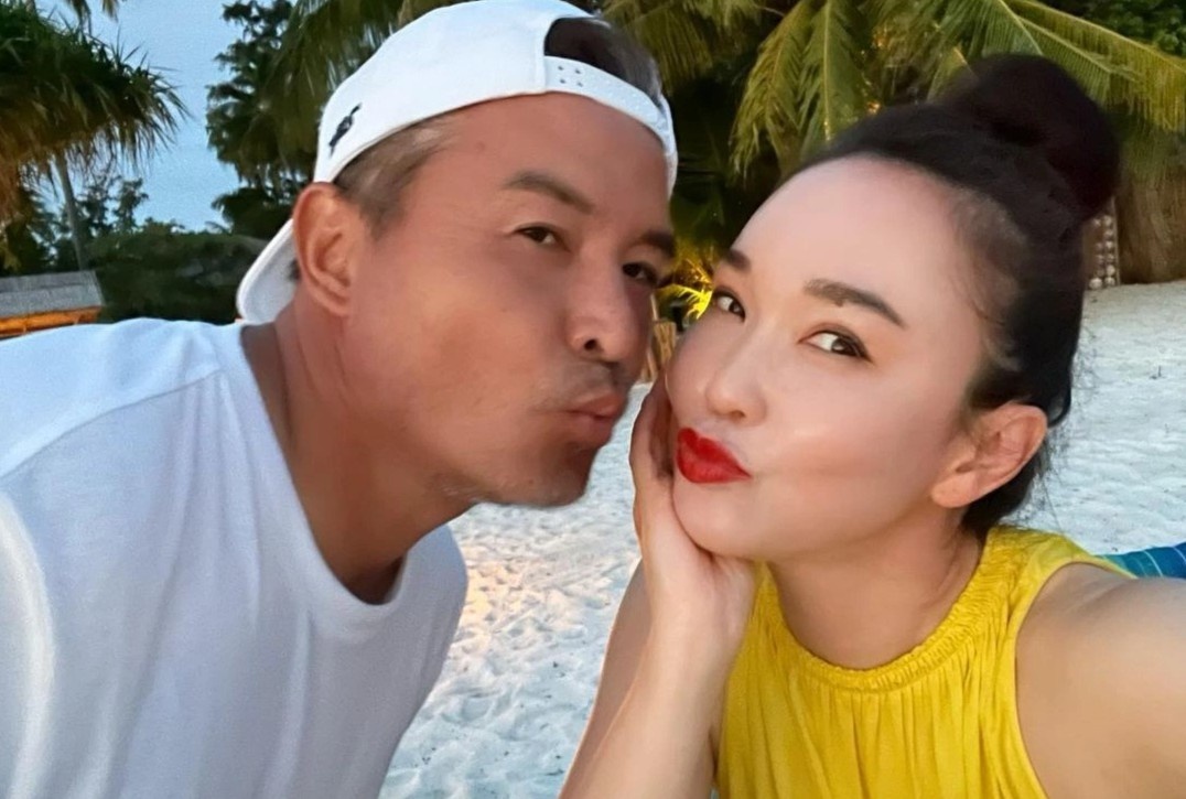 Pham Van Phuong sau nhieu nam ngung dong phim hinh anh