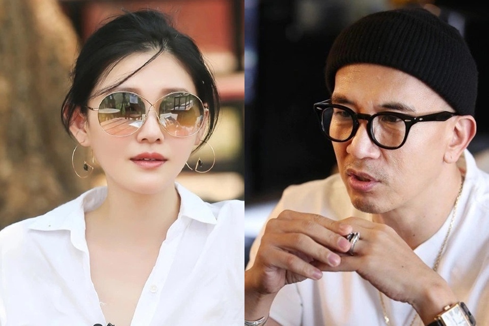 DJ Koo bay to nho Tu Hy Vien khi xa cach hinh anh