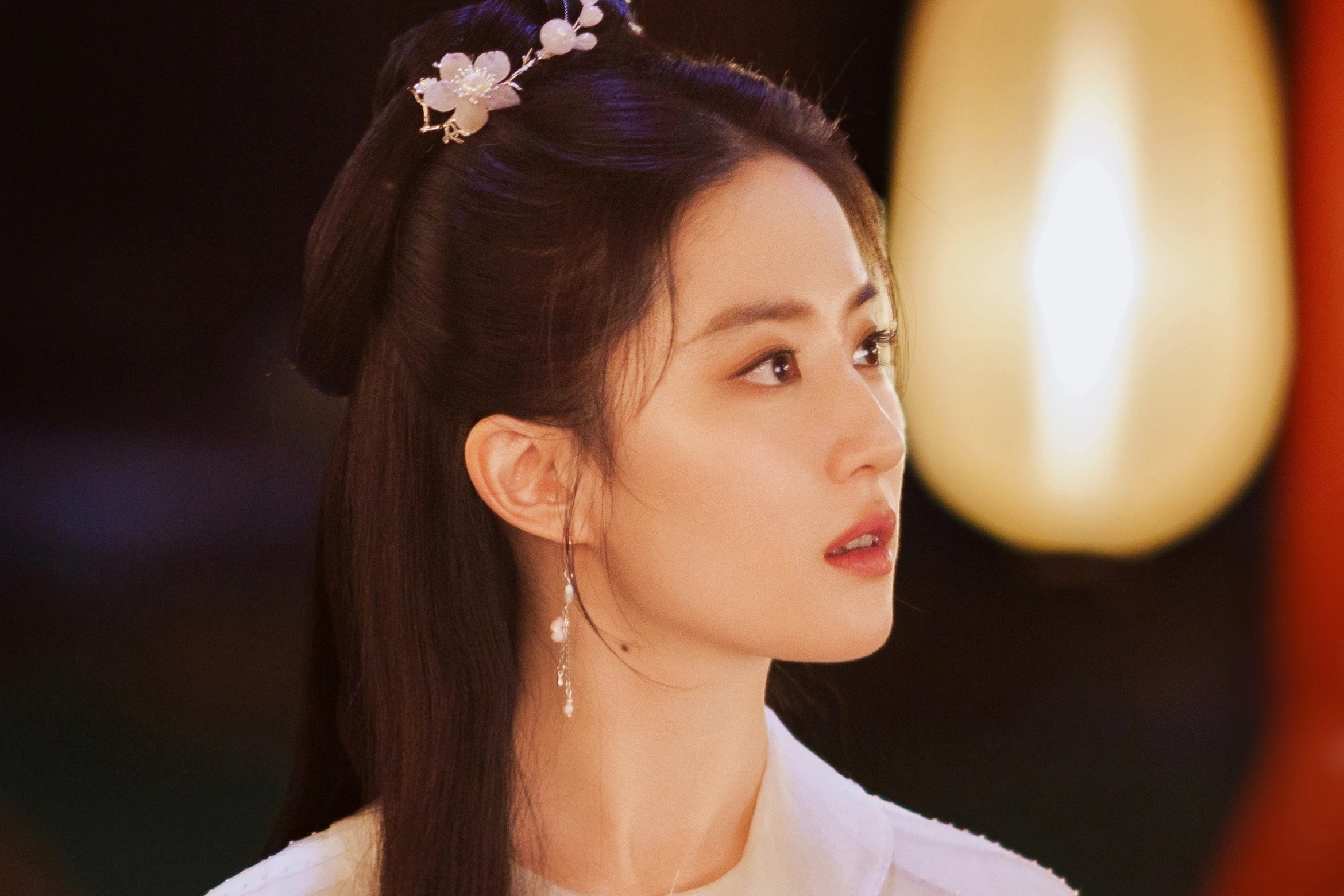 Ly do phim 'Mong hoa luc' cua Luu Diec Phi bi chi trich hinh anh