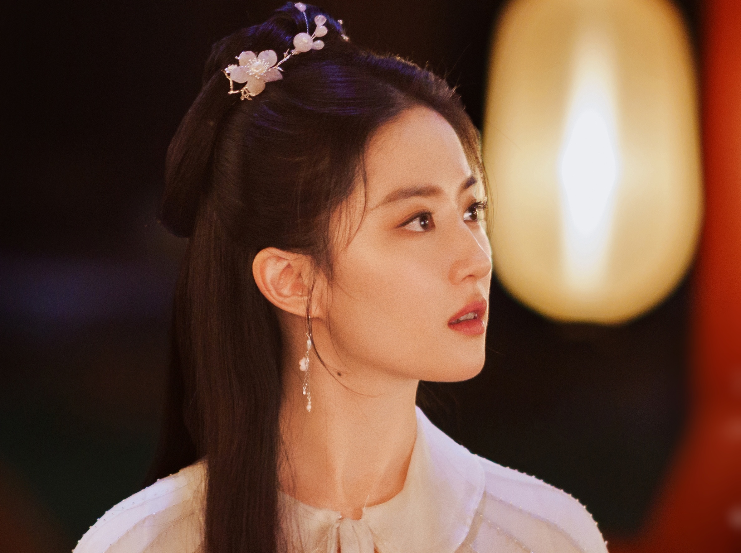 Luu Diec Phi phim Mong hoa luc anh 8